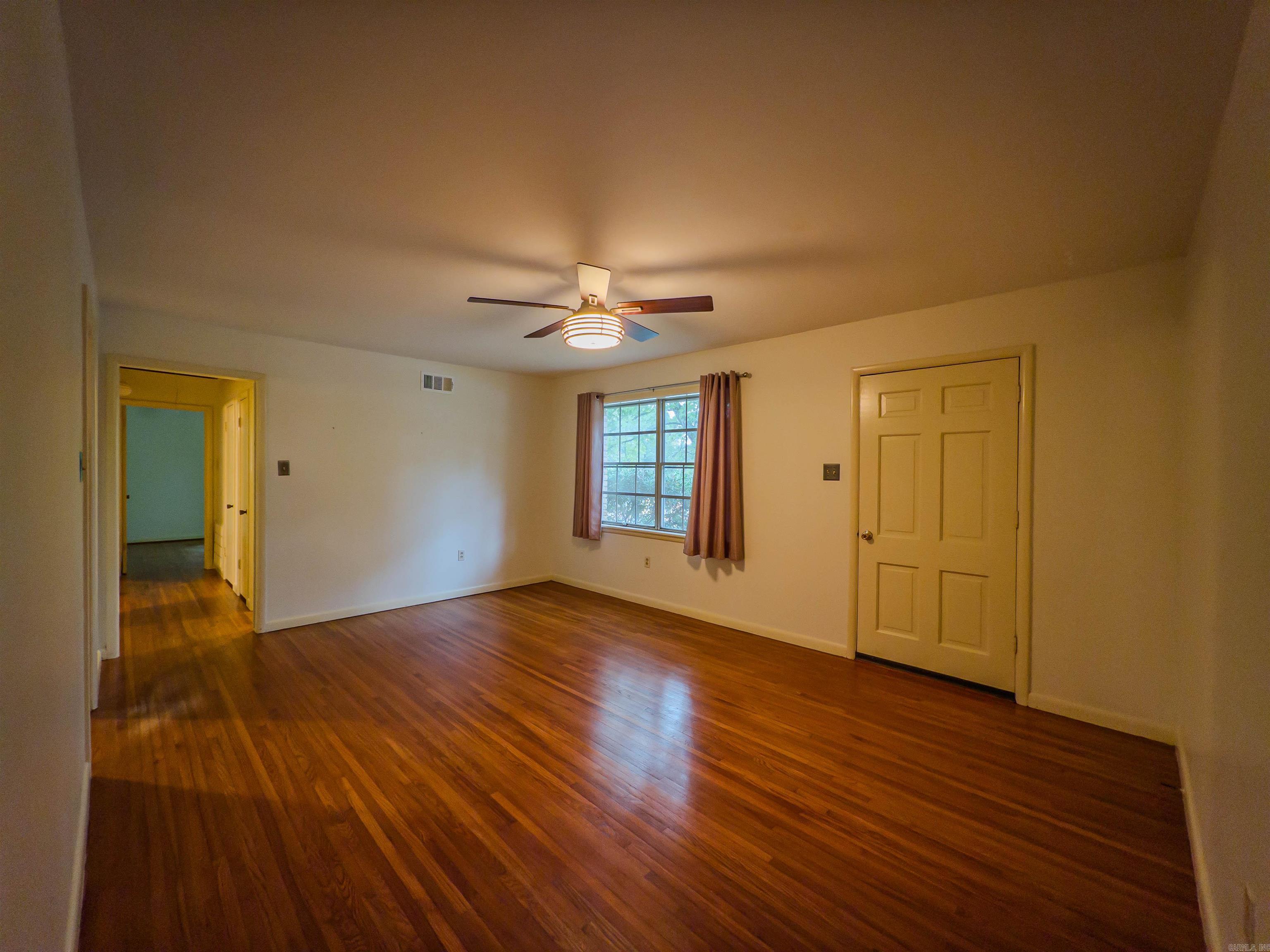 JEFFERSON HGTS - Residential