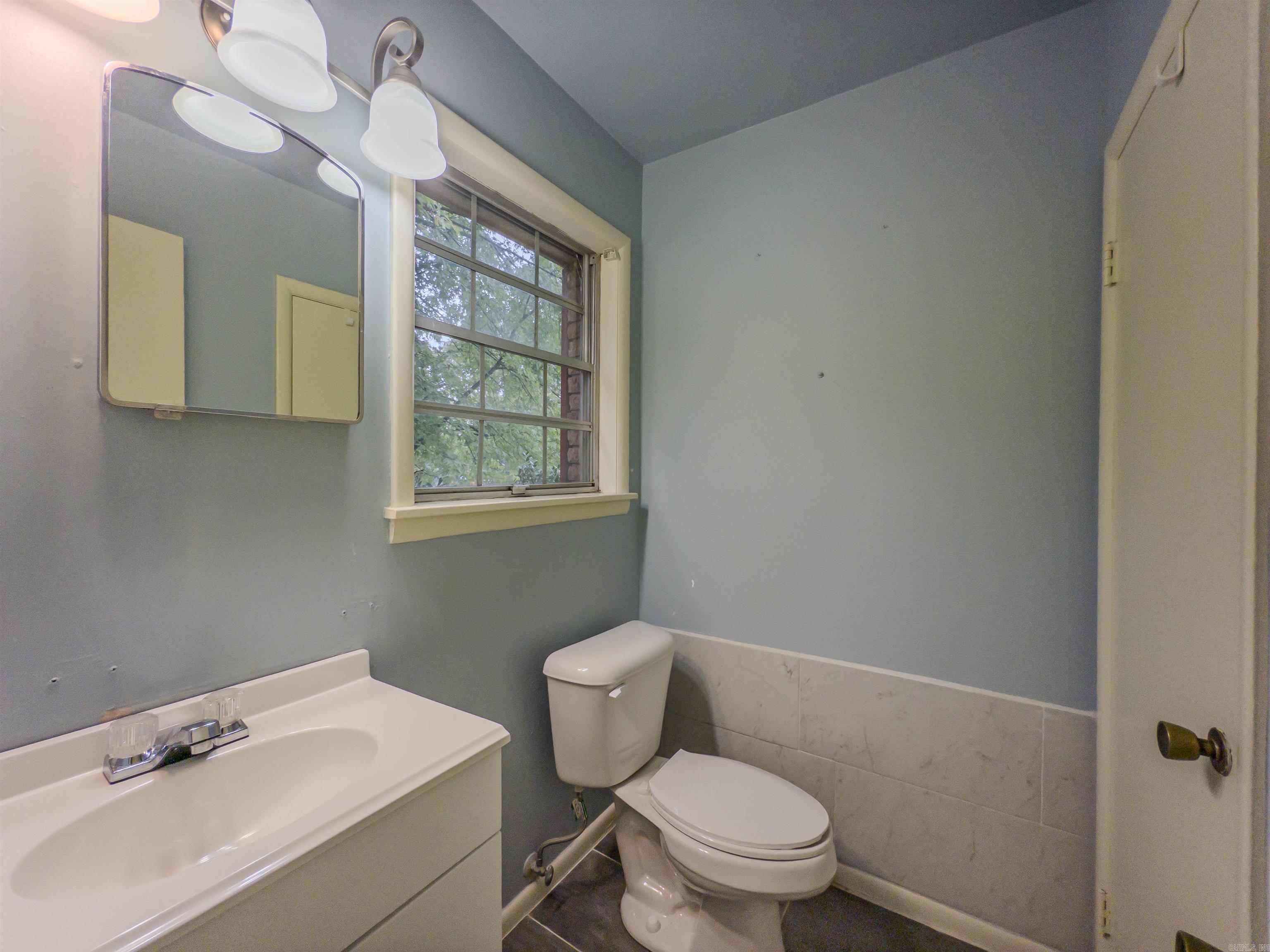 JEFFERSON HGTS - Residential