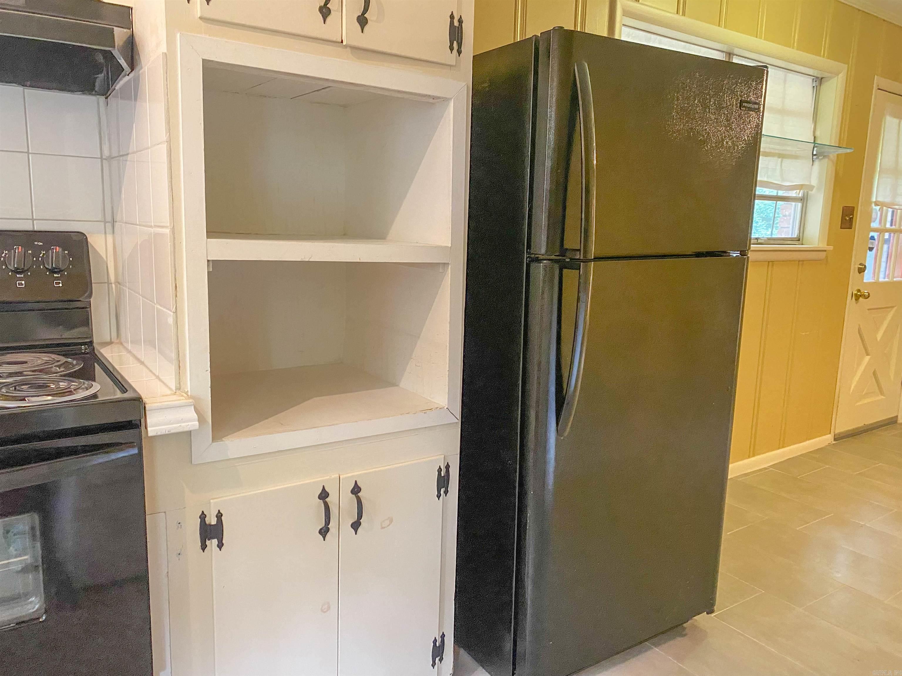 JEFFERSON HGTS - Residential