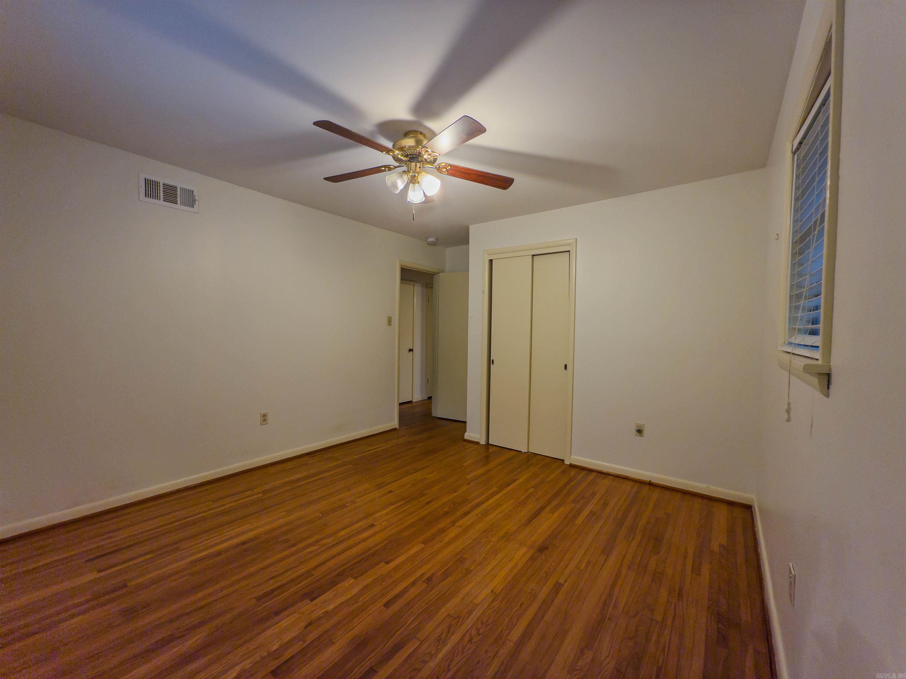 JEFFERSON HGTS - Residential