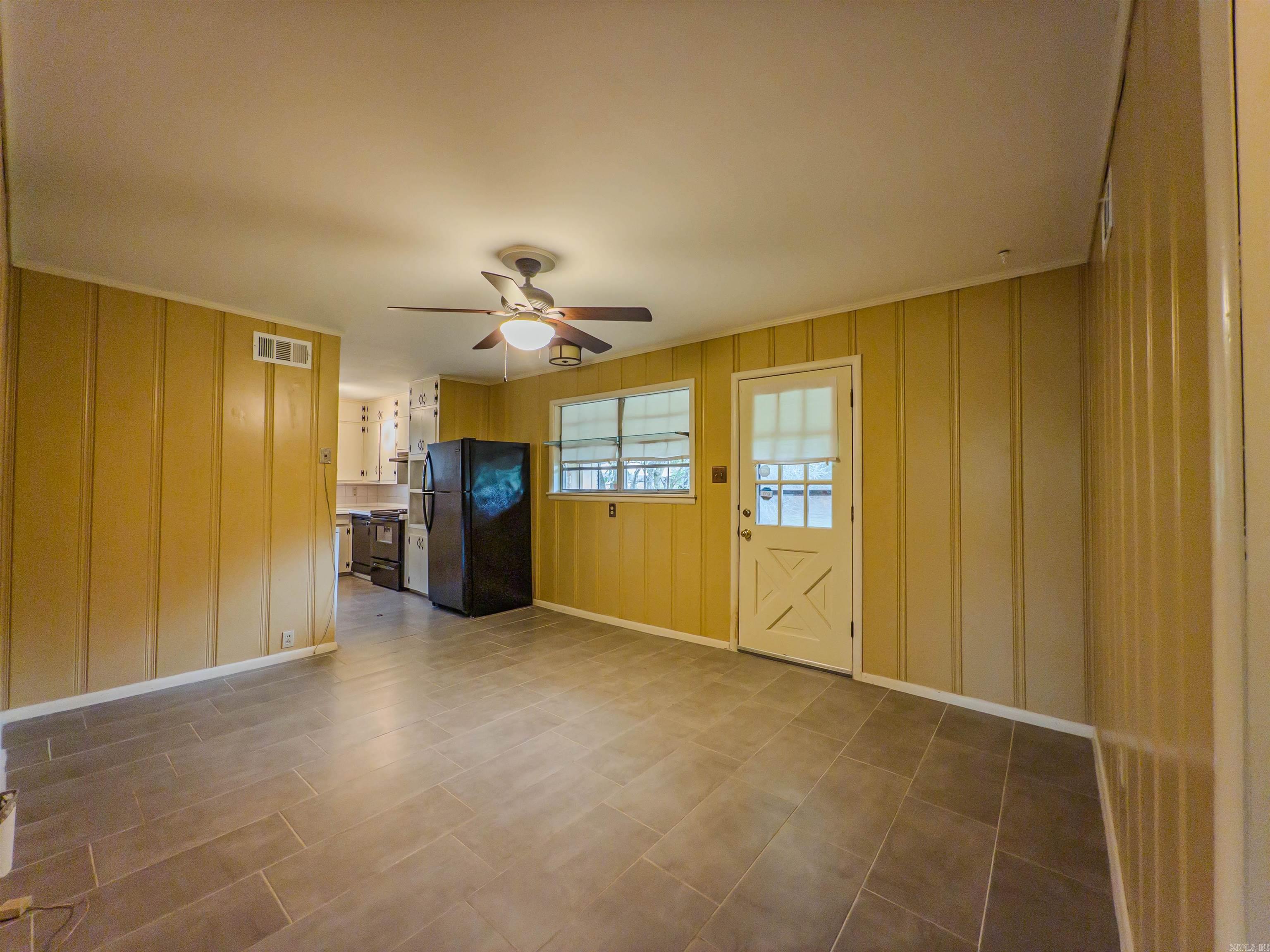 JEFFERSON HGTS - Residential