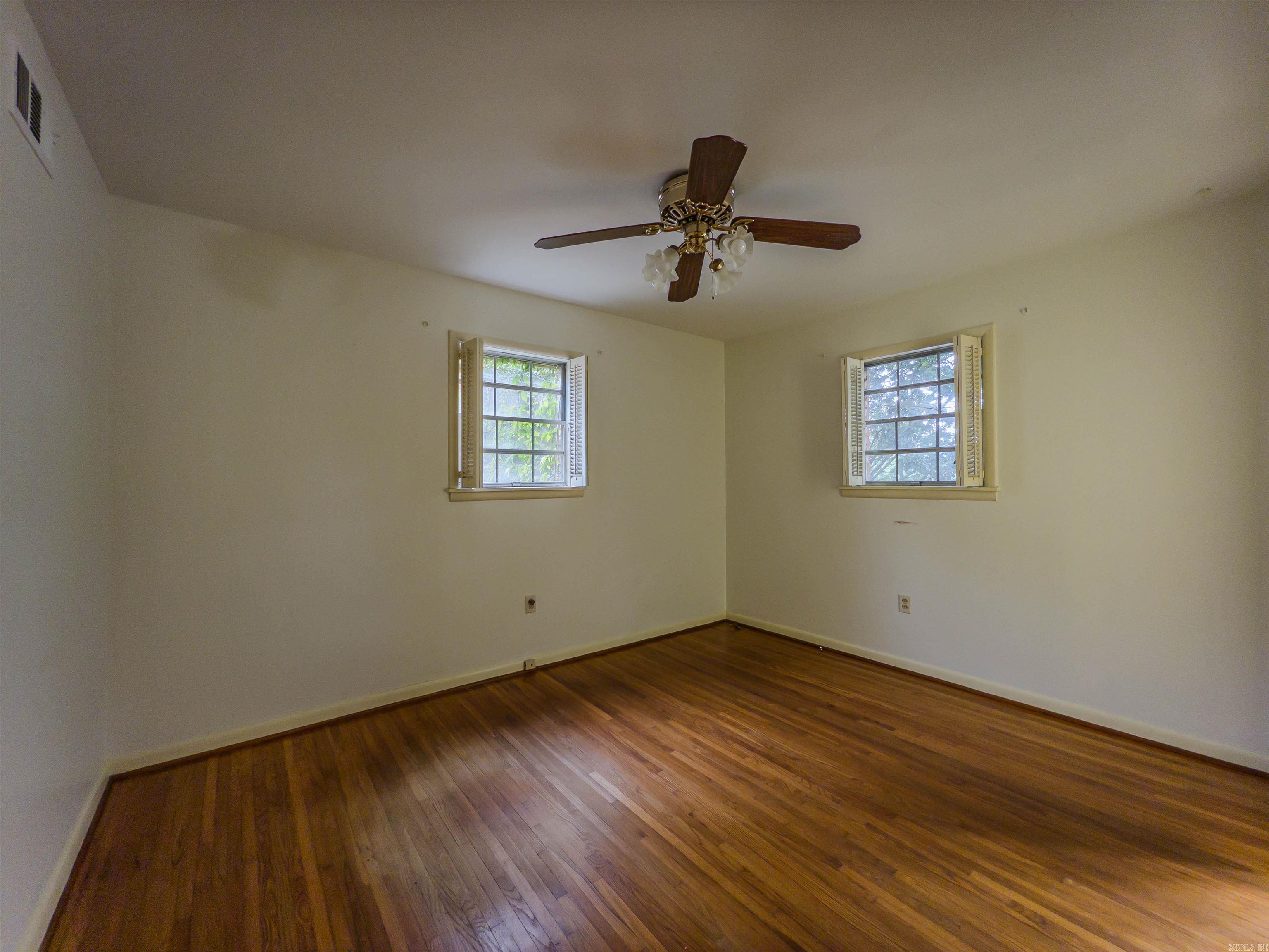 JEFFERSON HGTS - Residential