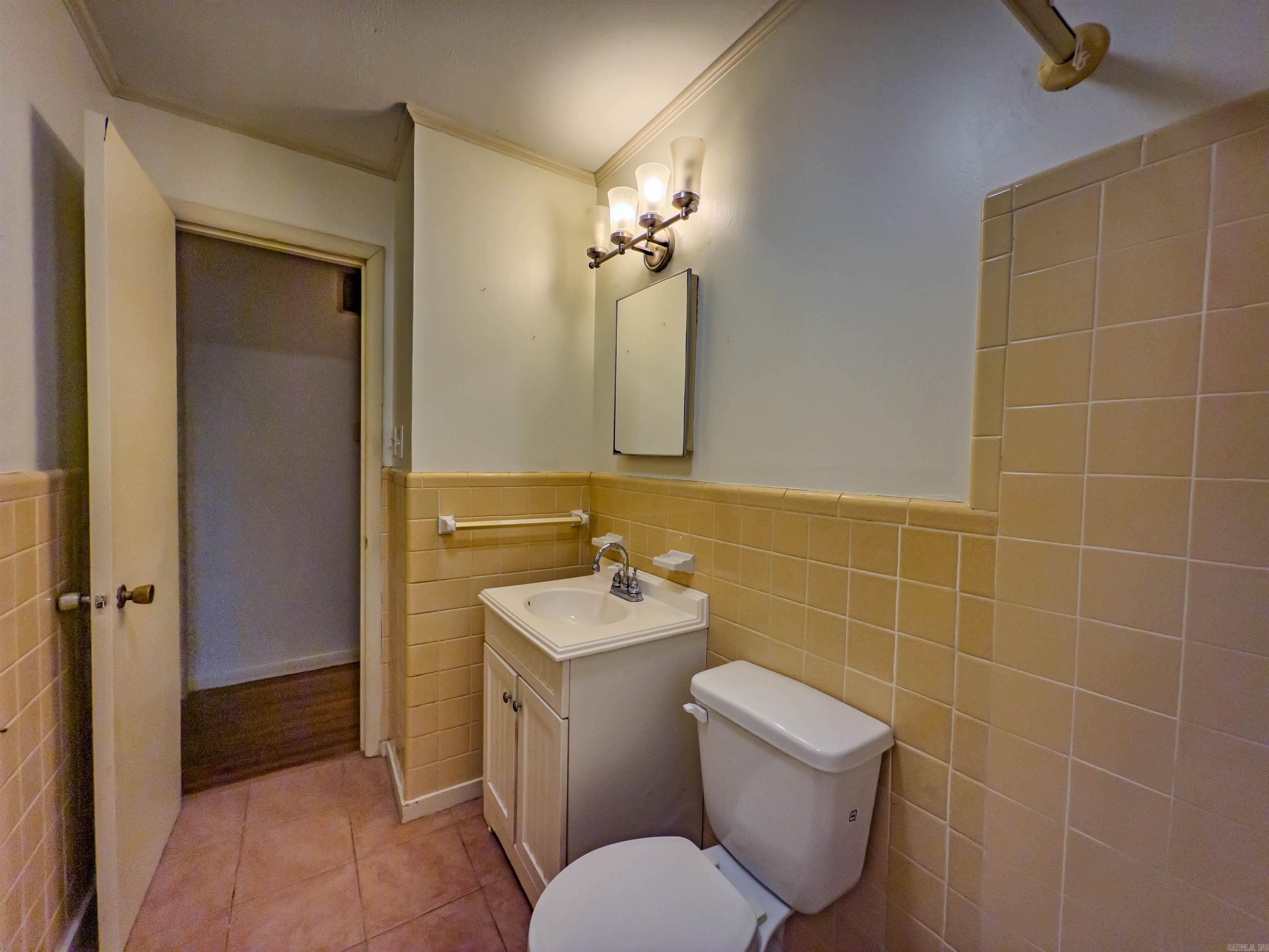 JEFFERSON HGTS - Residential