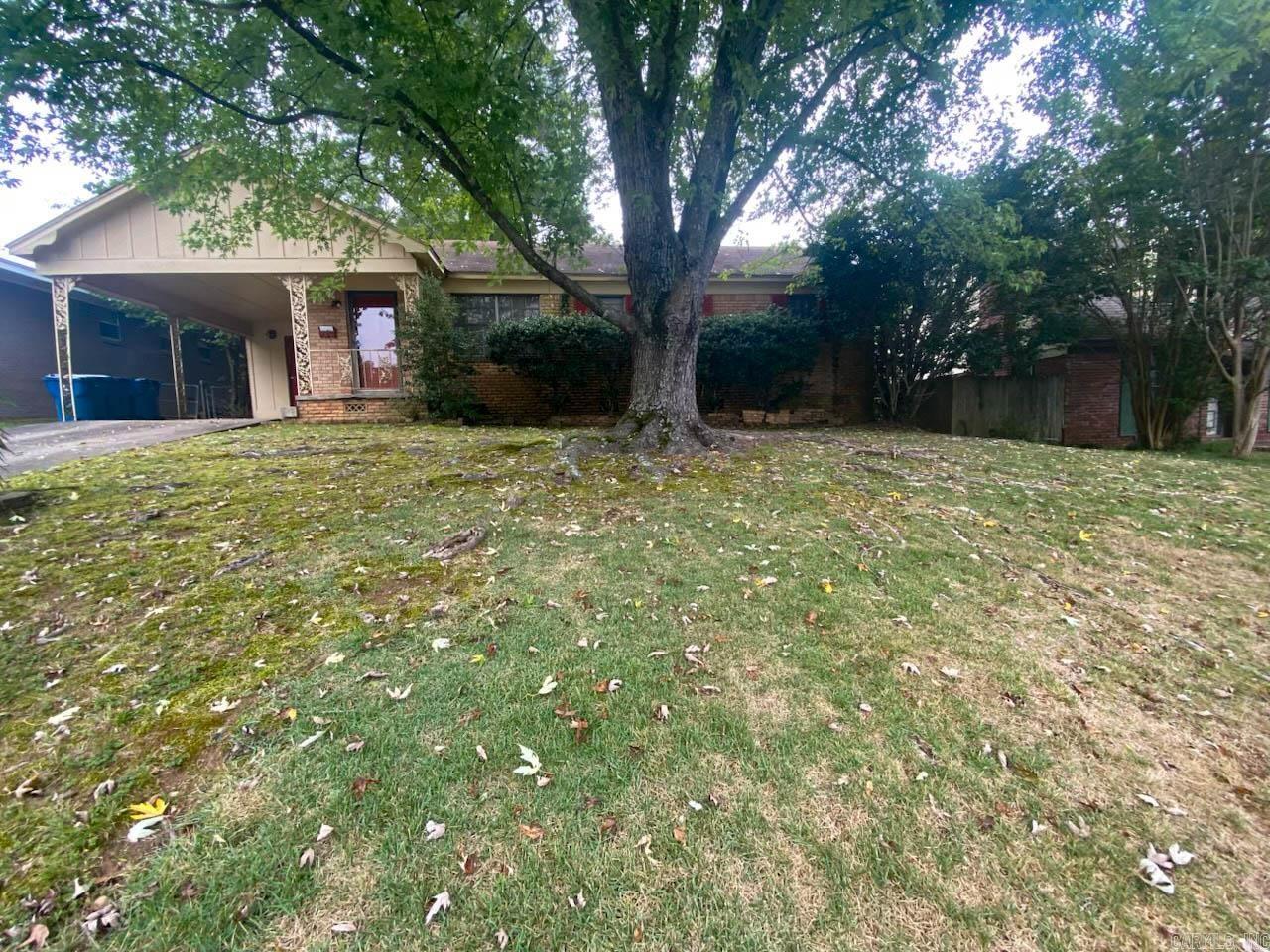 JEFFERSON HGTS - Residential