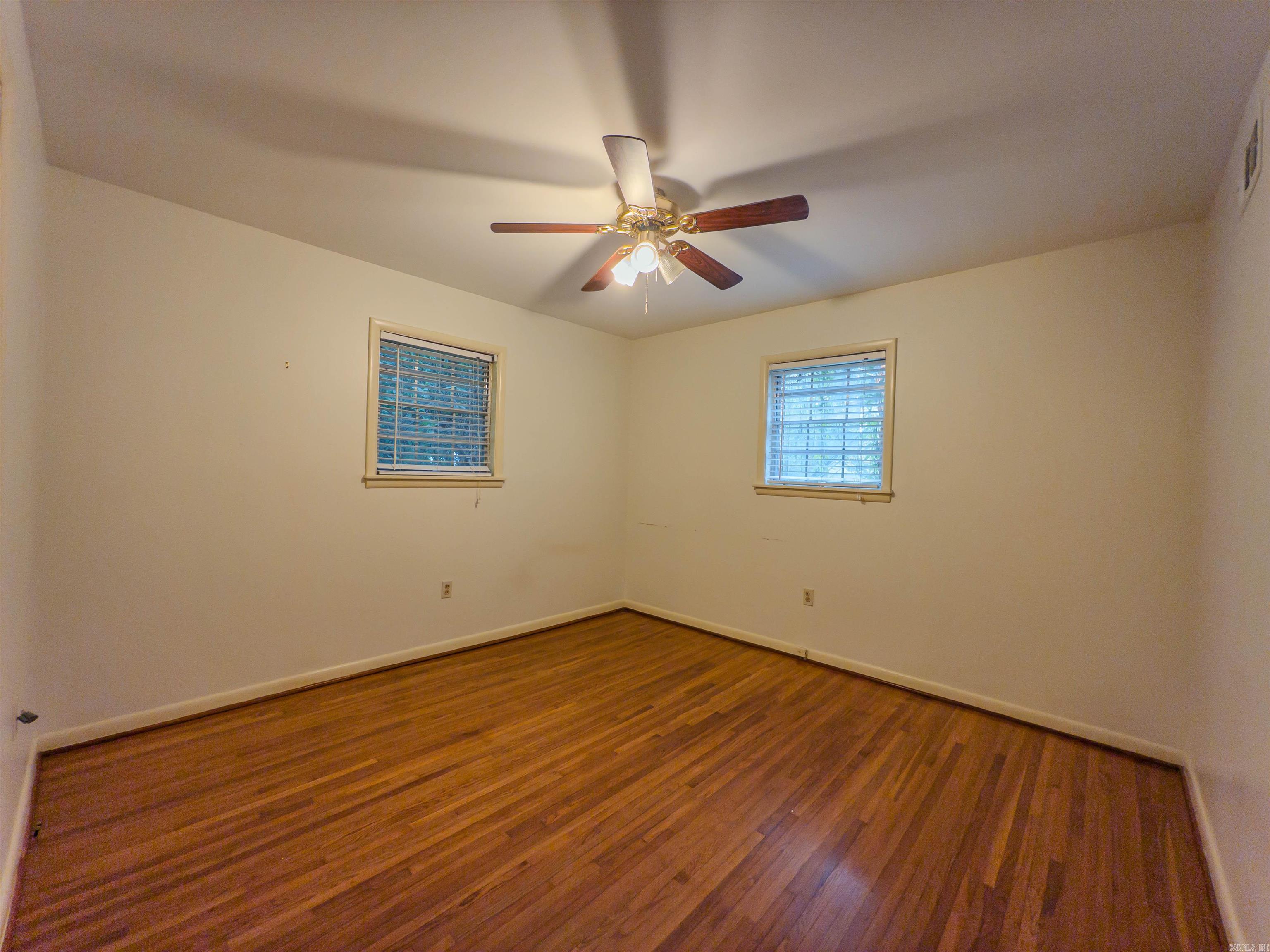 JEFFERSON HGTS - Residential