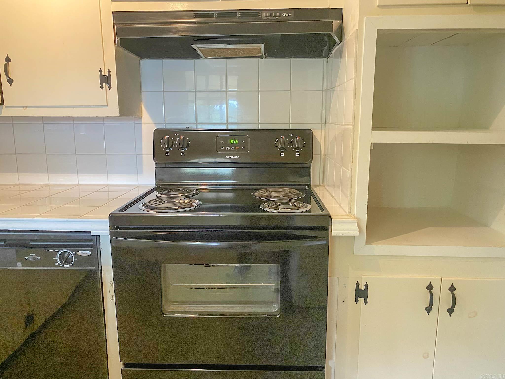 JEFFERSON HGTS - Residential