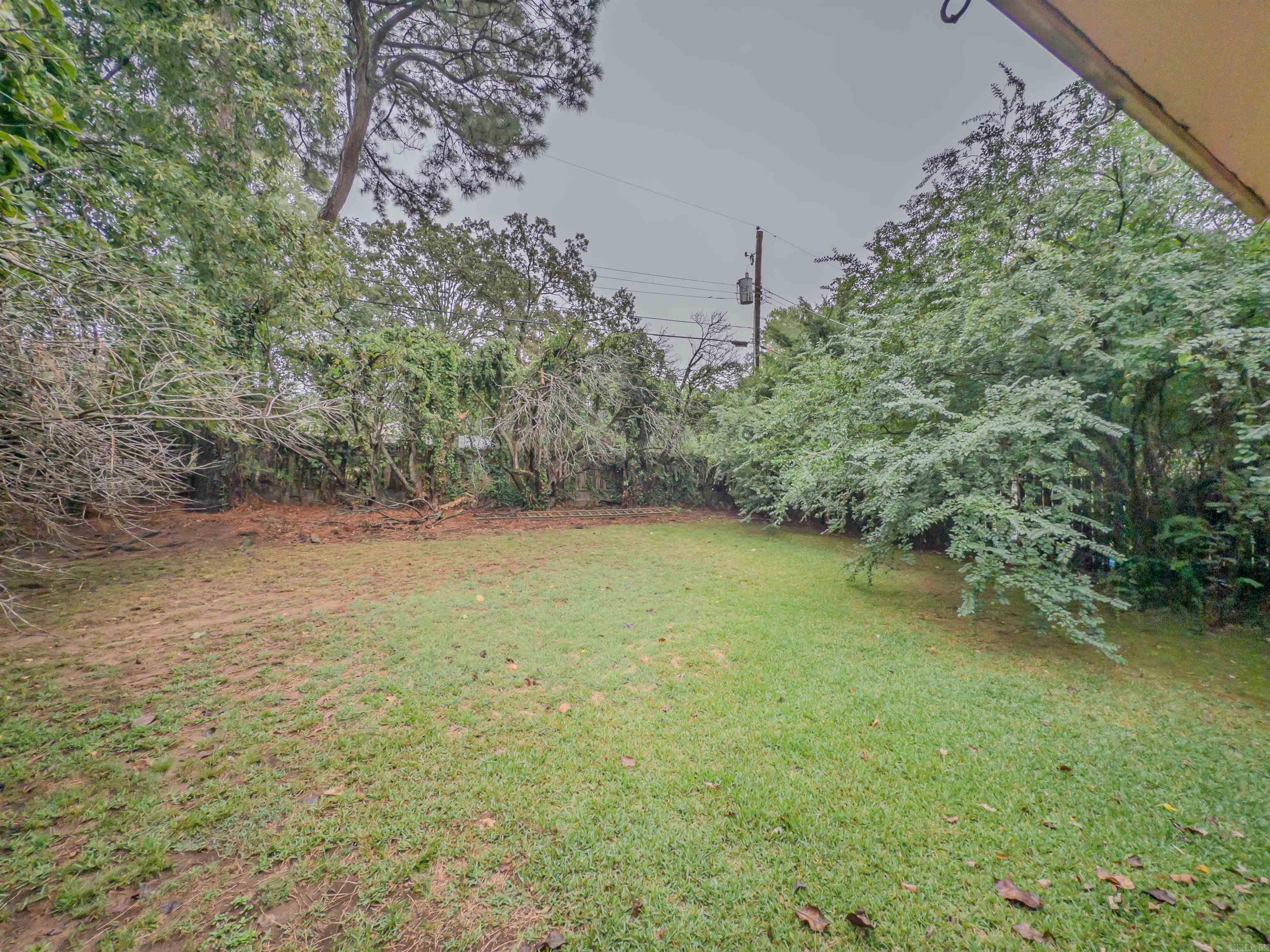 JEFFERSON HGTS - Residential