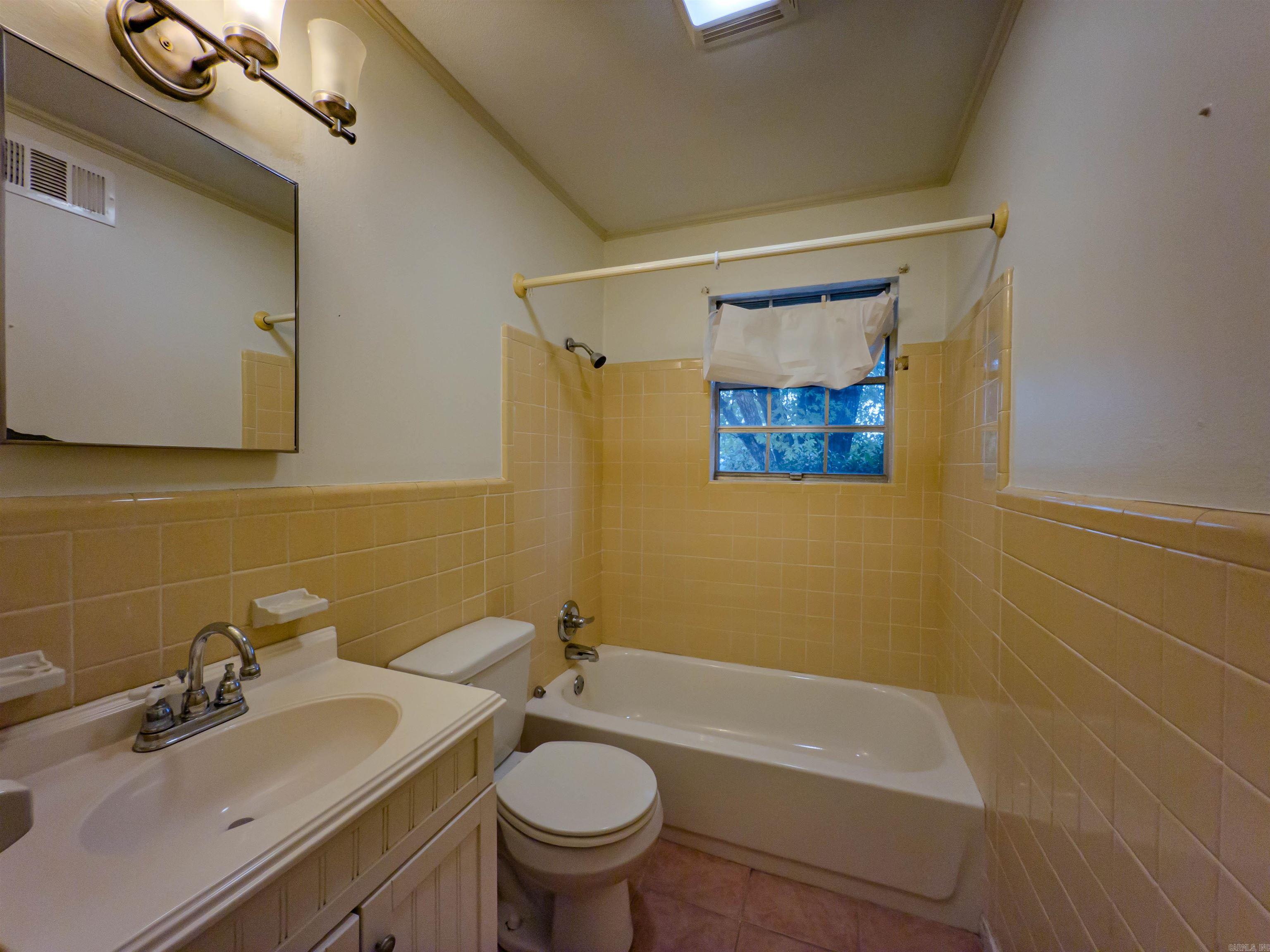 JEFFERSON HGTS - Residential