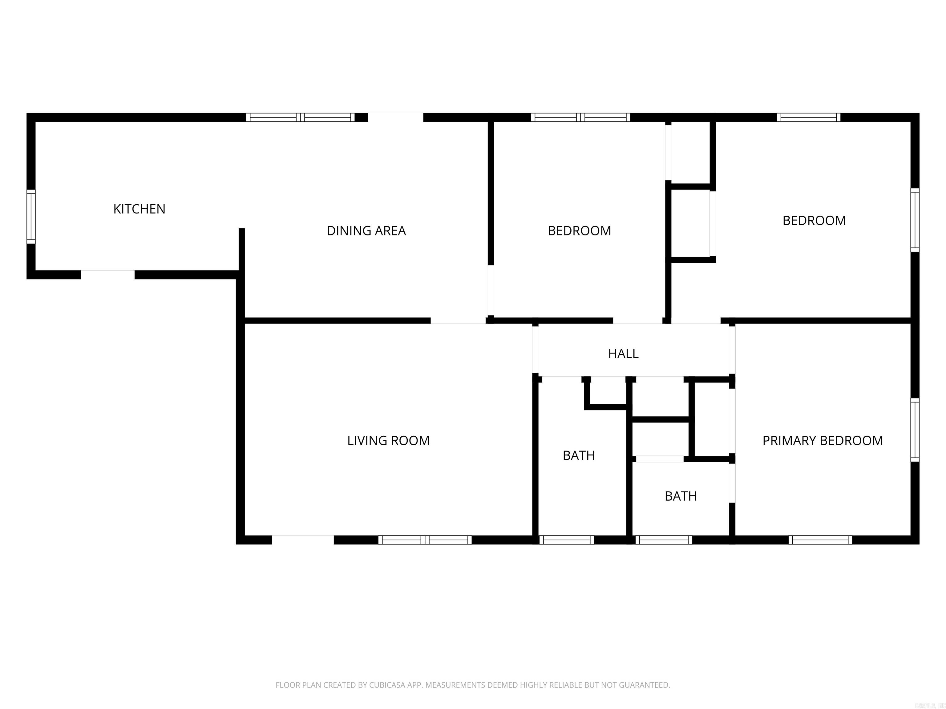 JEFFERSON HGTS - Residential