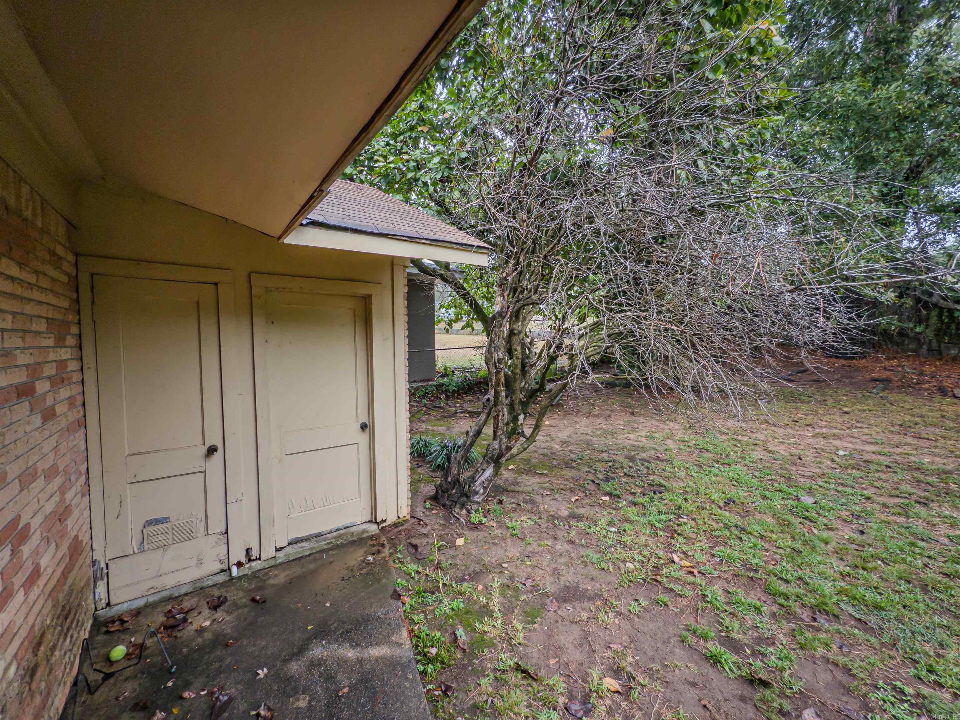 JEFFERSON HGTS - Residential