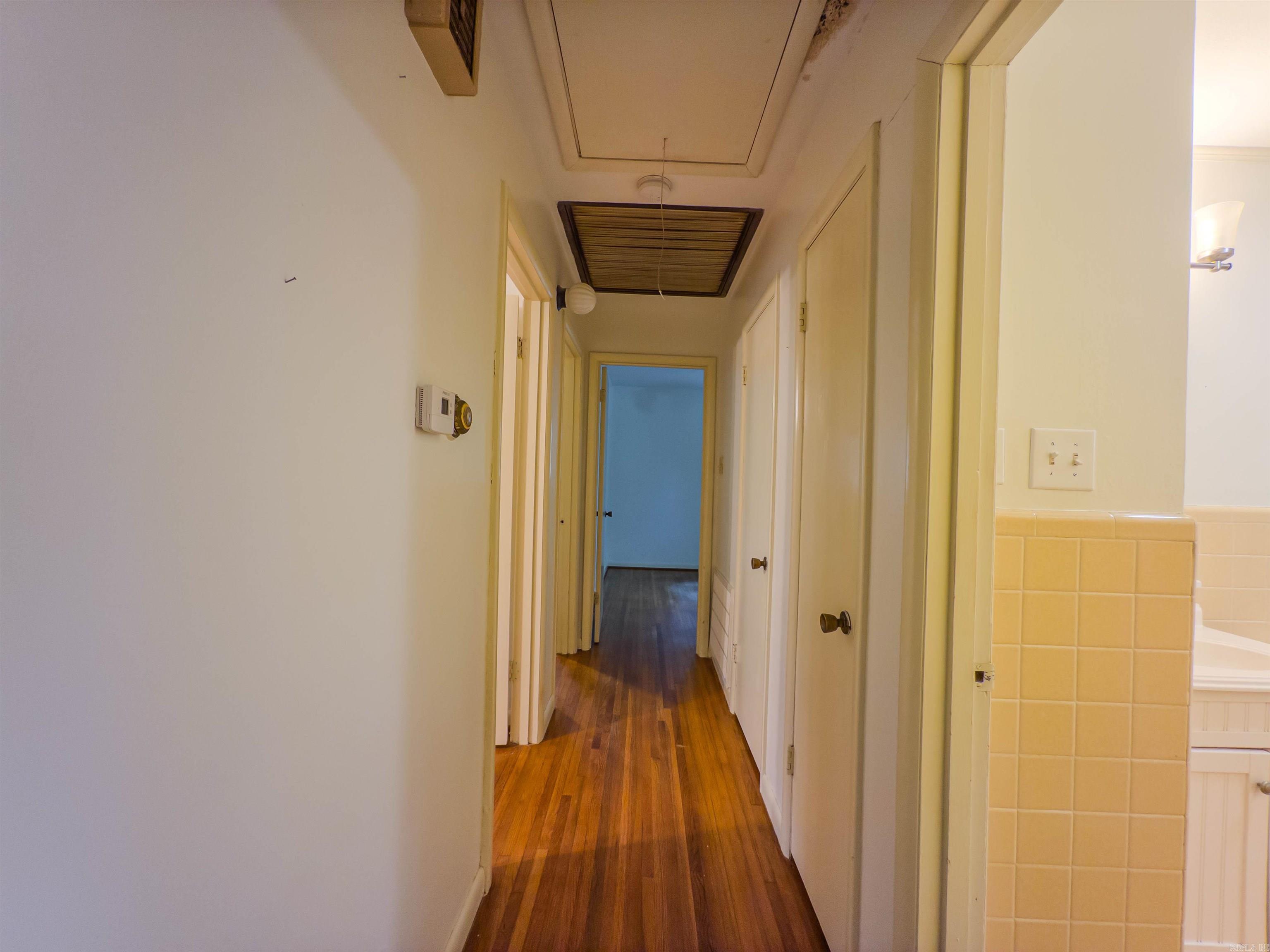 JEFFERSON HGTS - Residential