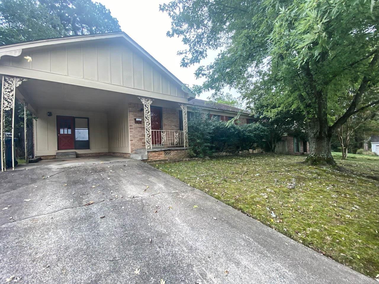 JEFFERSON HGTS - Residential