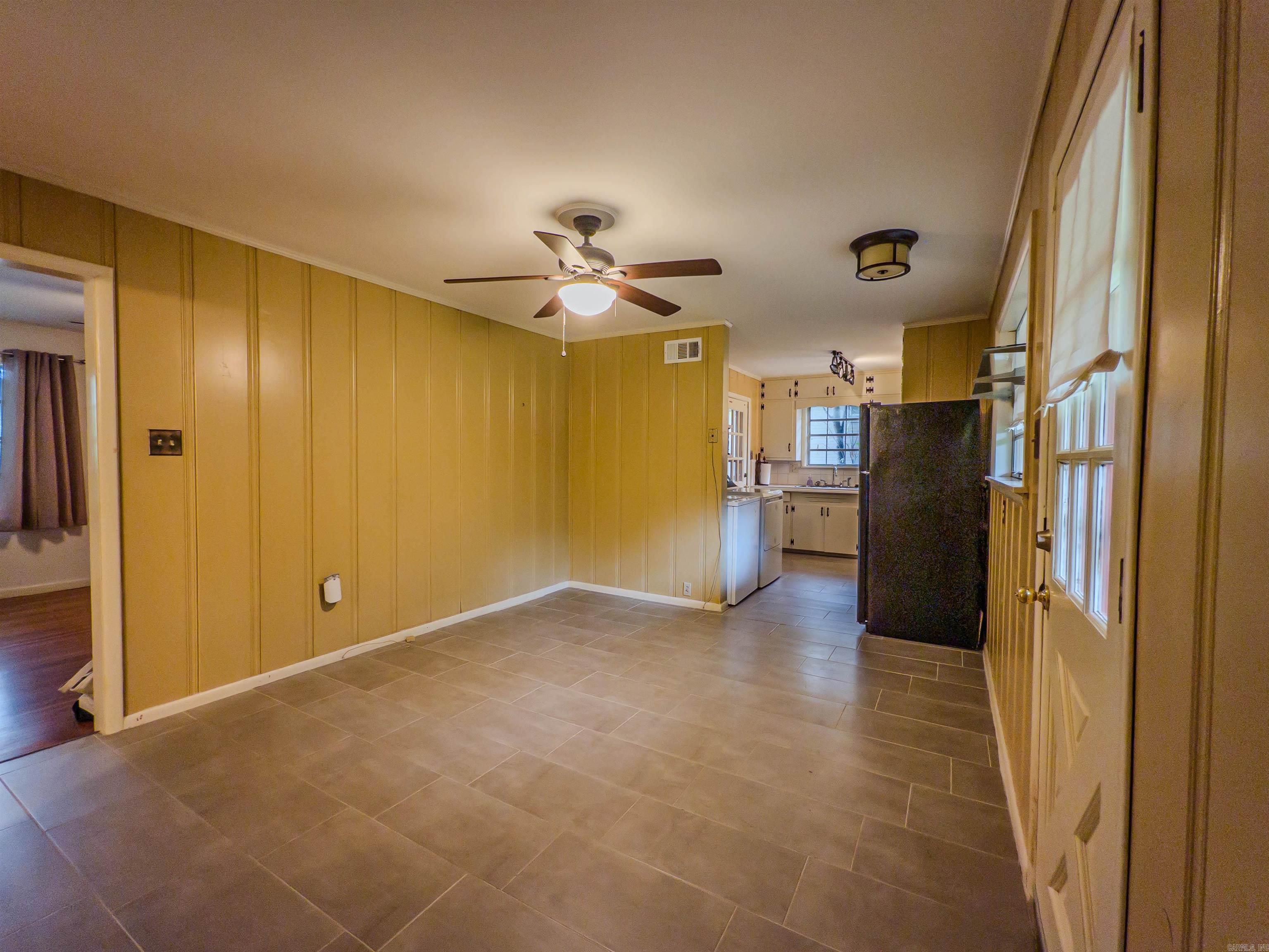 JEFFERSON HGTS - Residential