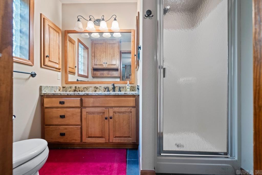 SILVER POINT CONDOS - Residential