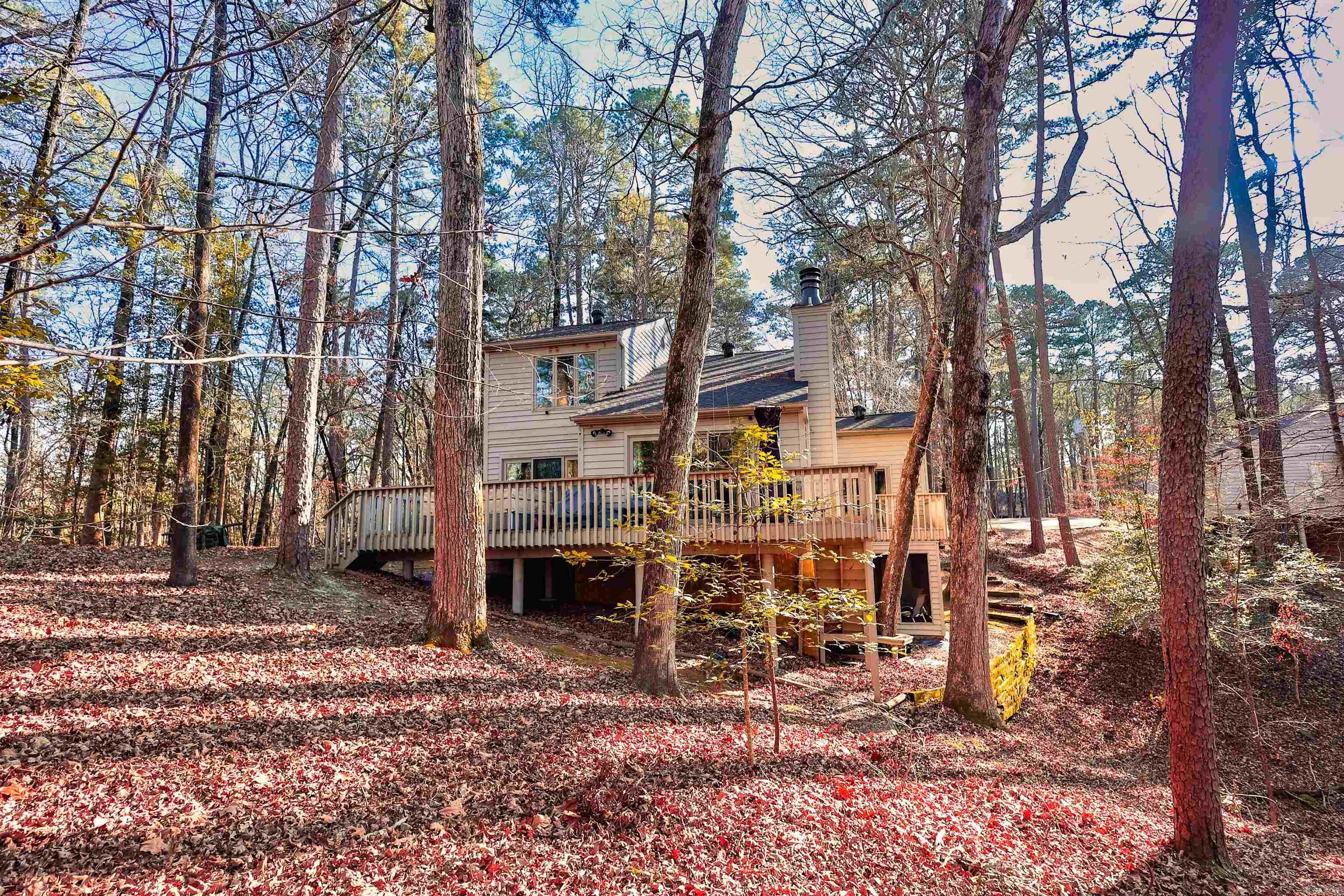 SILVER POINT CONDOS - Residential