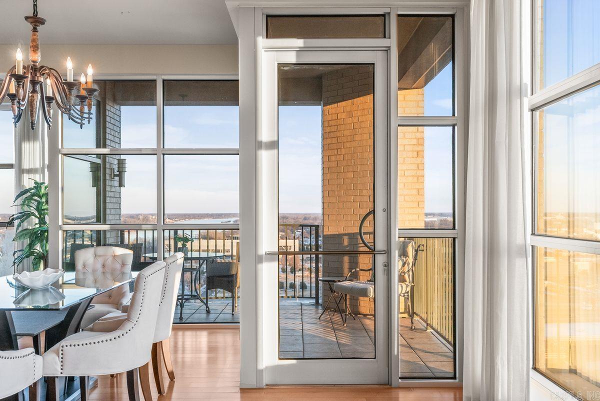 CLINTON & SHERMAN HPR - Residential