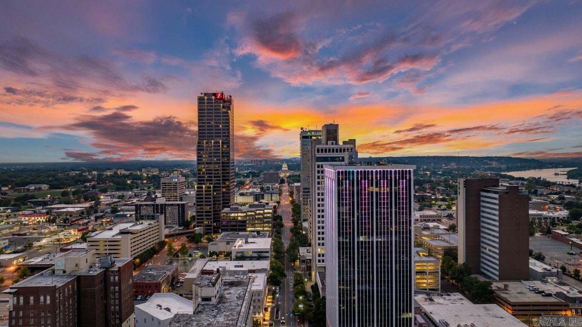 CLINTON & SHERMAN HPR - Residential