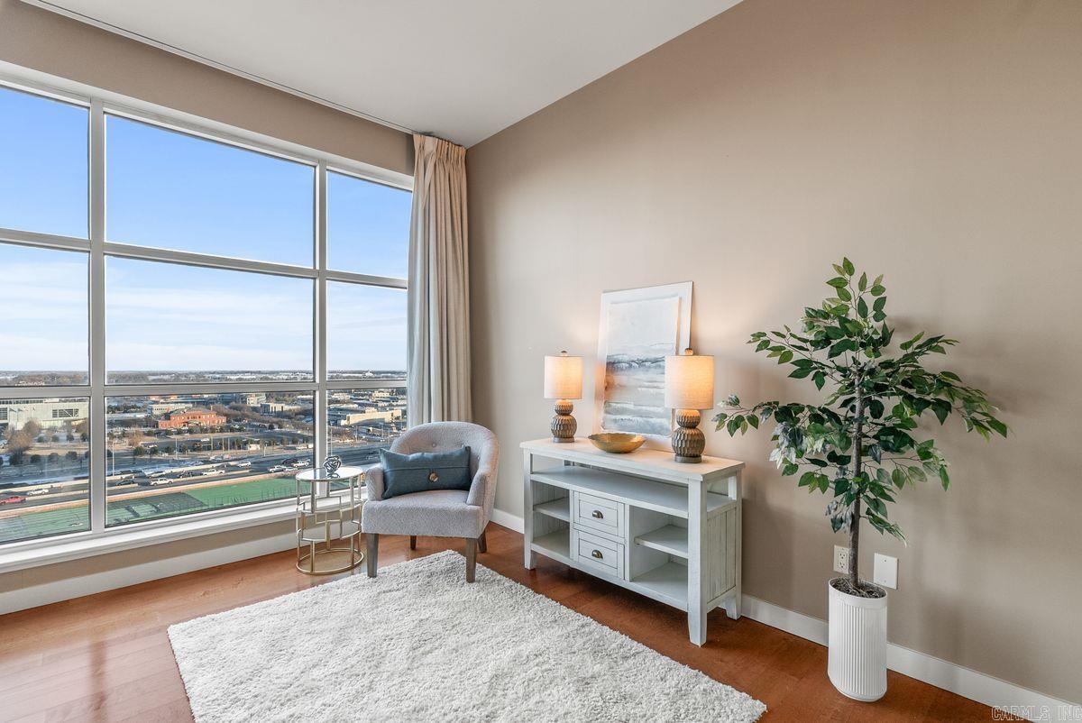 CLINTON & SHERMAN HPR - Residential