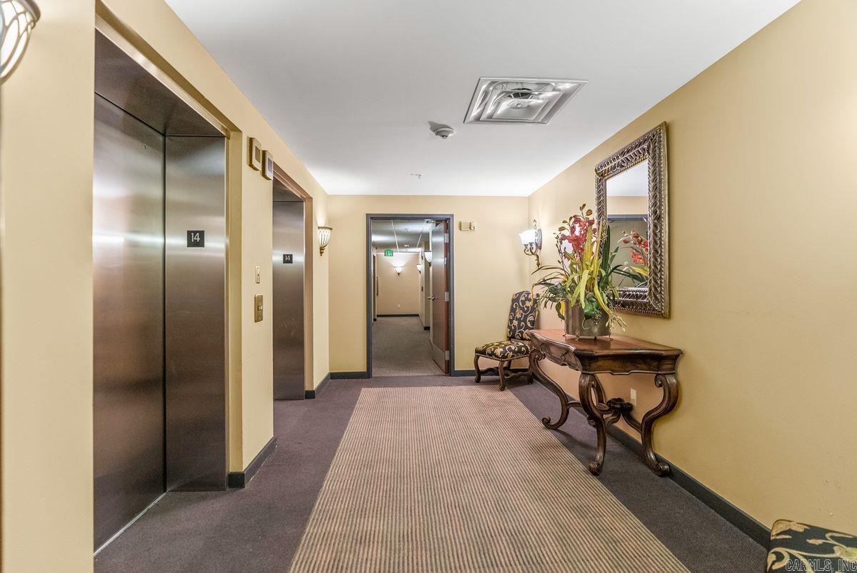 CLINTON & SHERMAN HPR - Residential