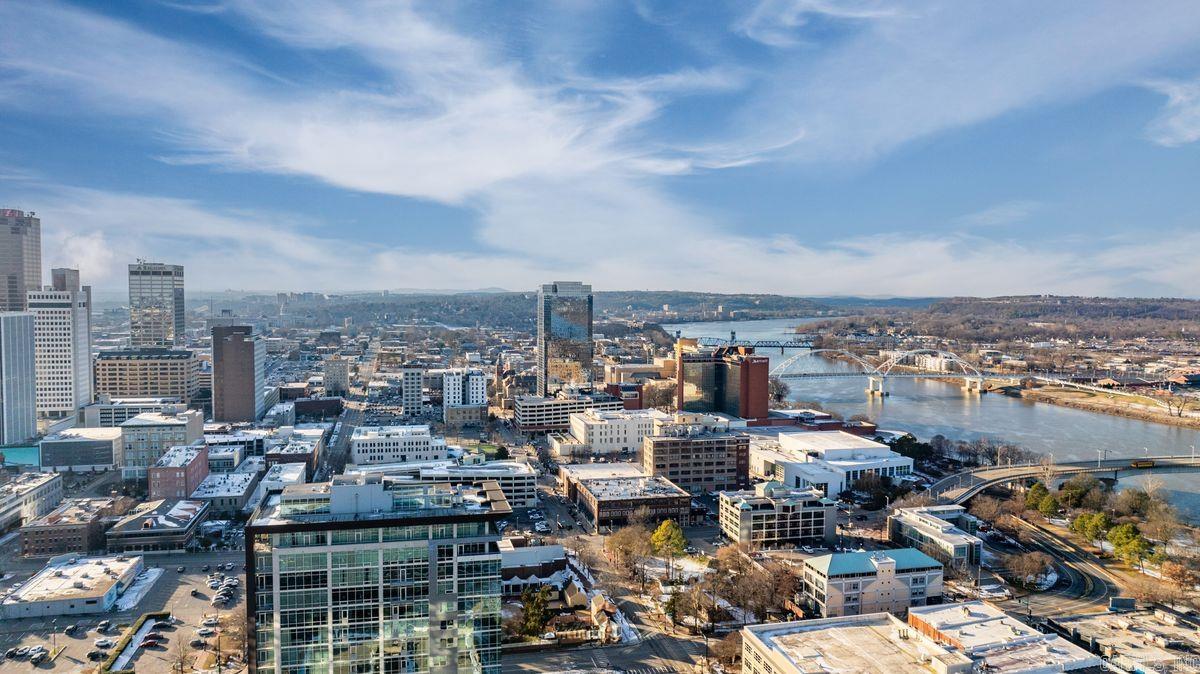 CLINTON & SHERMAN HPR - Residential