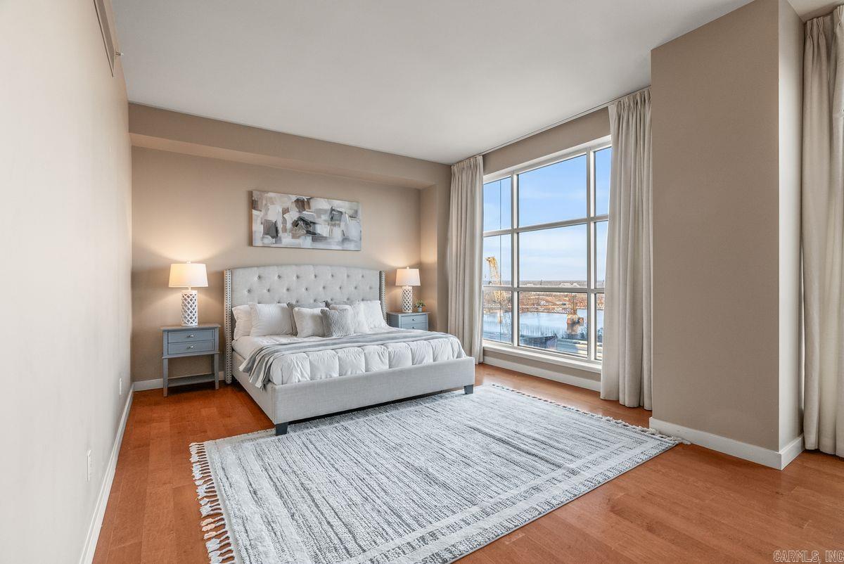 CLINTON & SHERMAN HPR - Residential