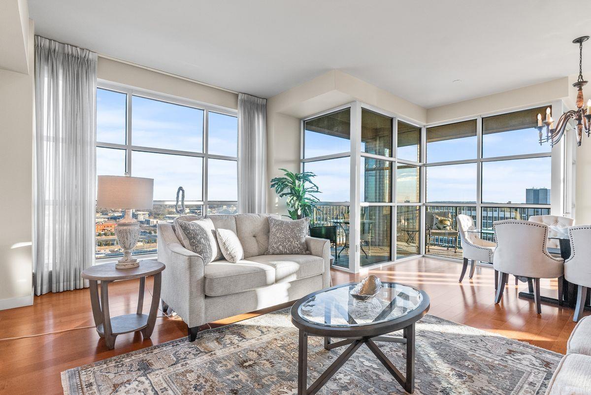 CLINTON & SHERMAN HPR - Residential