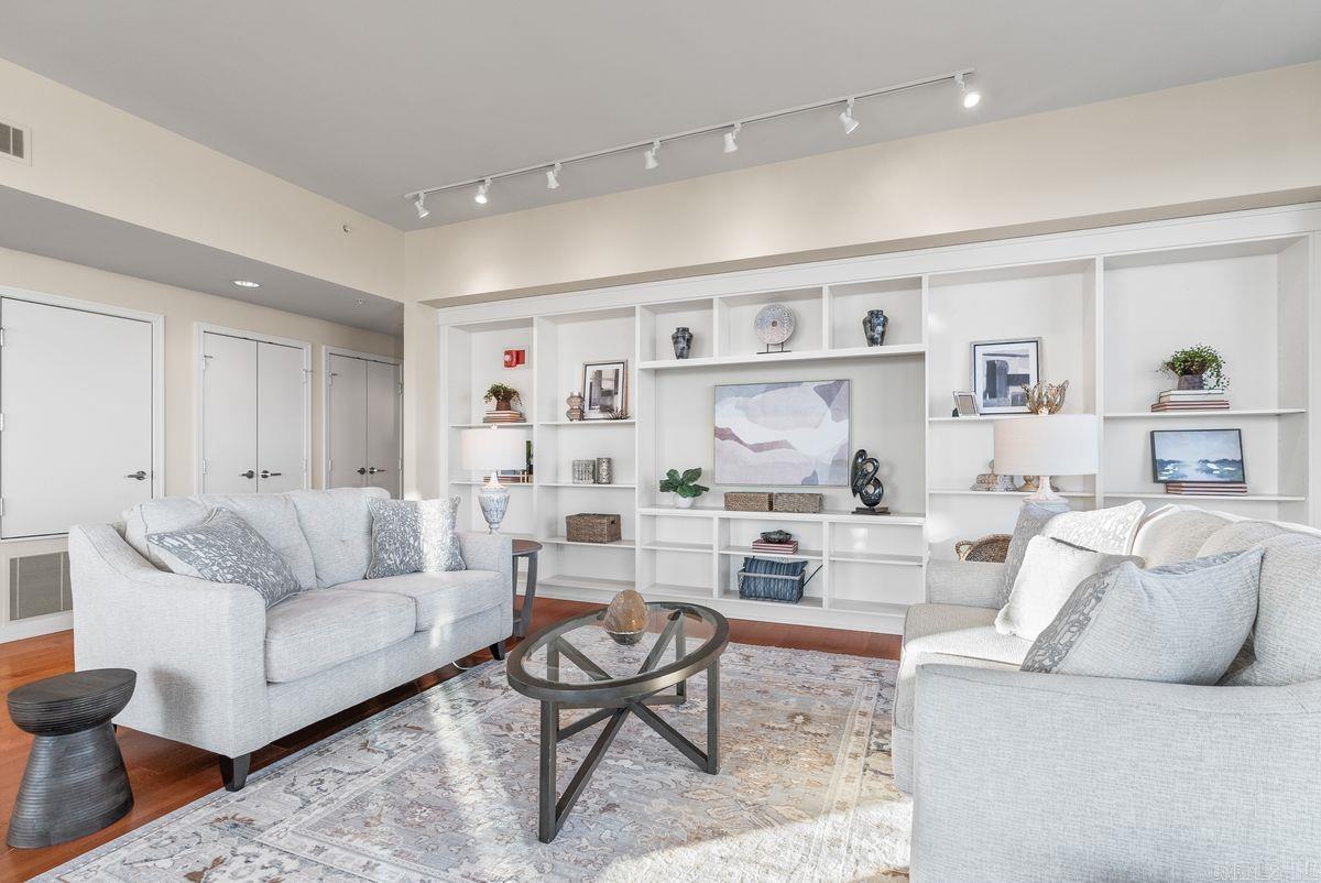 CLINTON & SHERMAN HPR - Residential