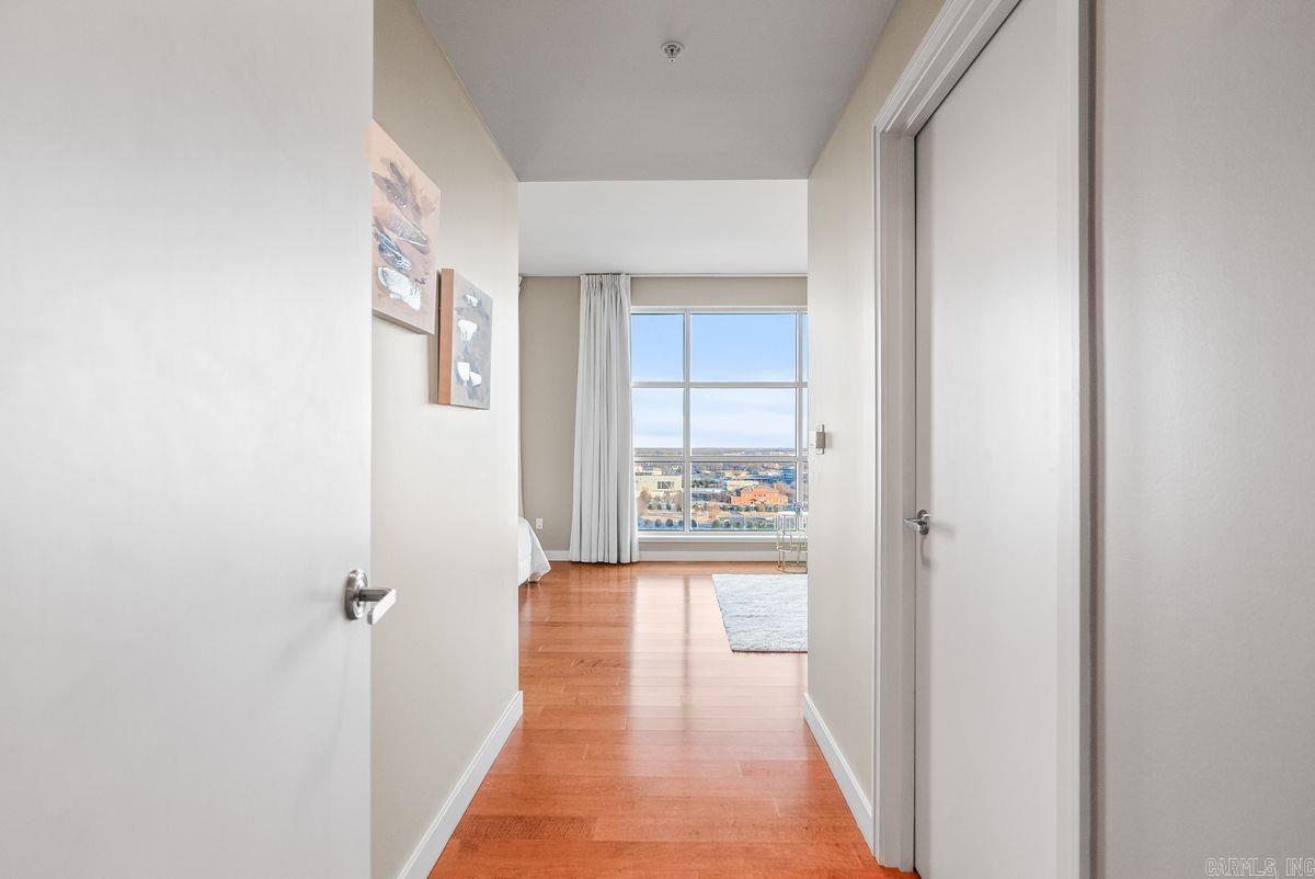 CLINTON & SHERMAN HPR - Residential