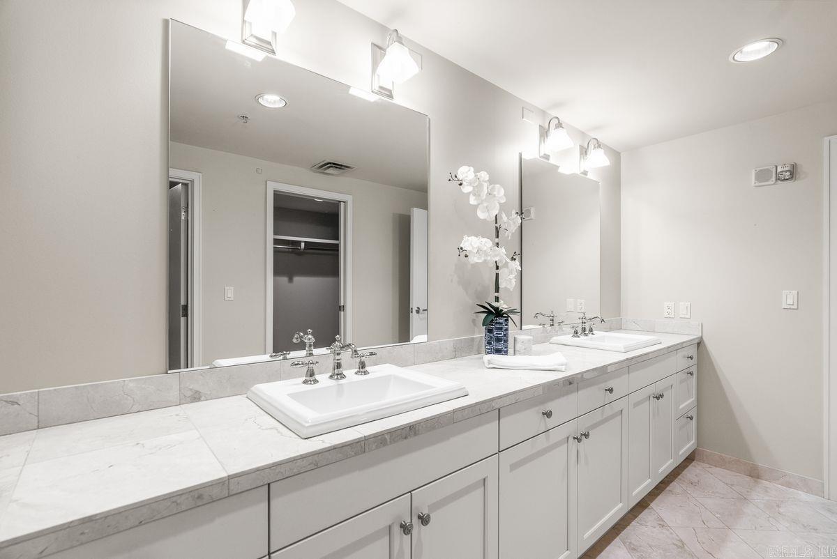 CLINTON & SHERMAN HPR - Residential