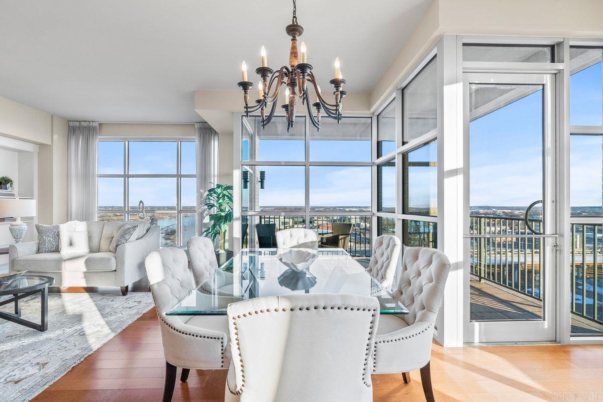 CLINTON & SHERMAN HPR - Residential