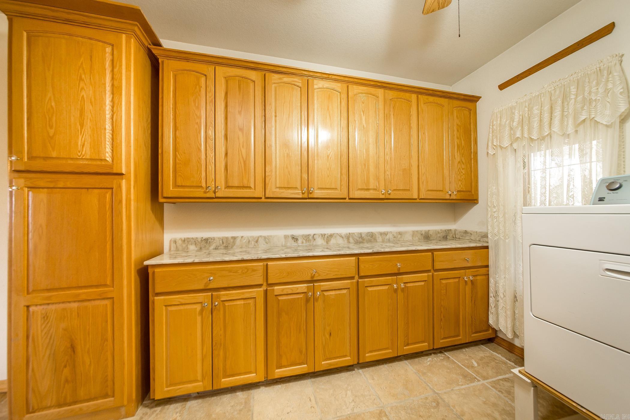 Fox Pass Estates - Residential