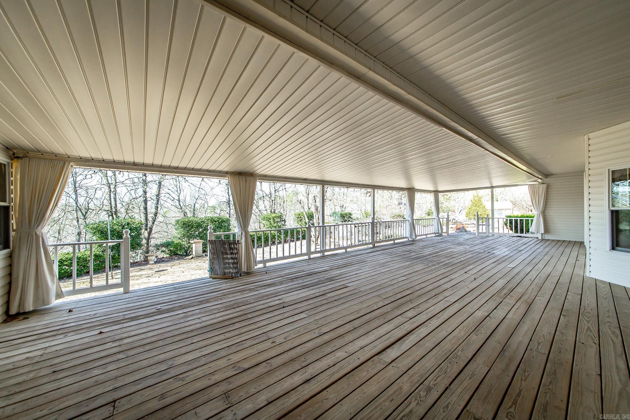 Fox Pass Estates - Residential