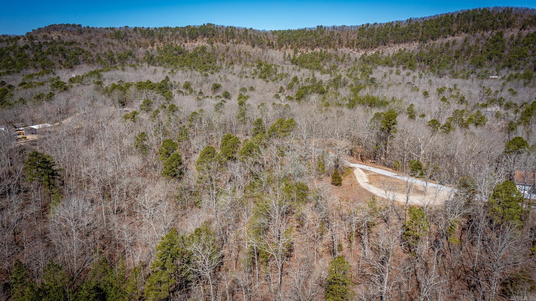 Fox Pass Estates - Residential