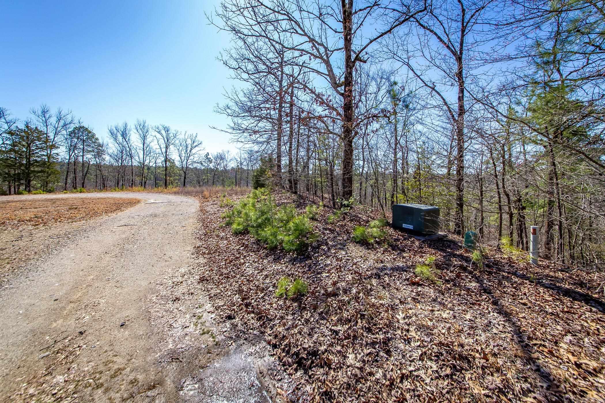 Fox Pass Estates - Residential