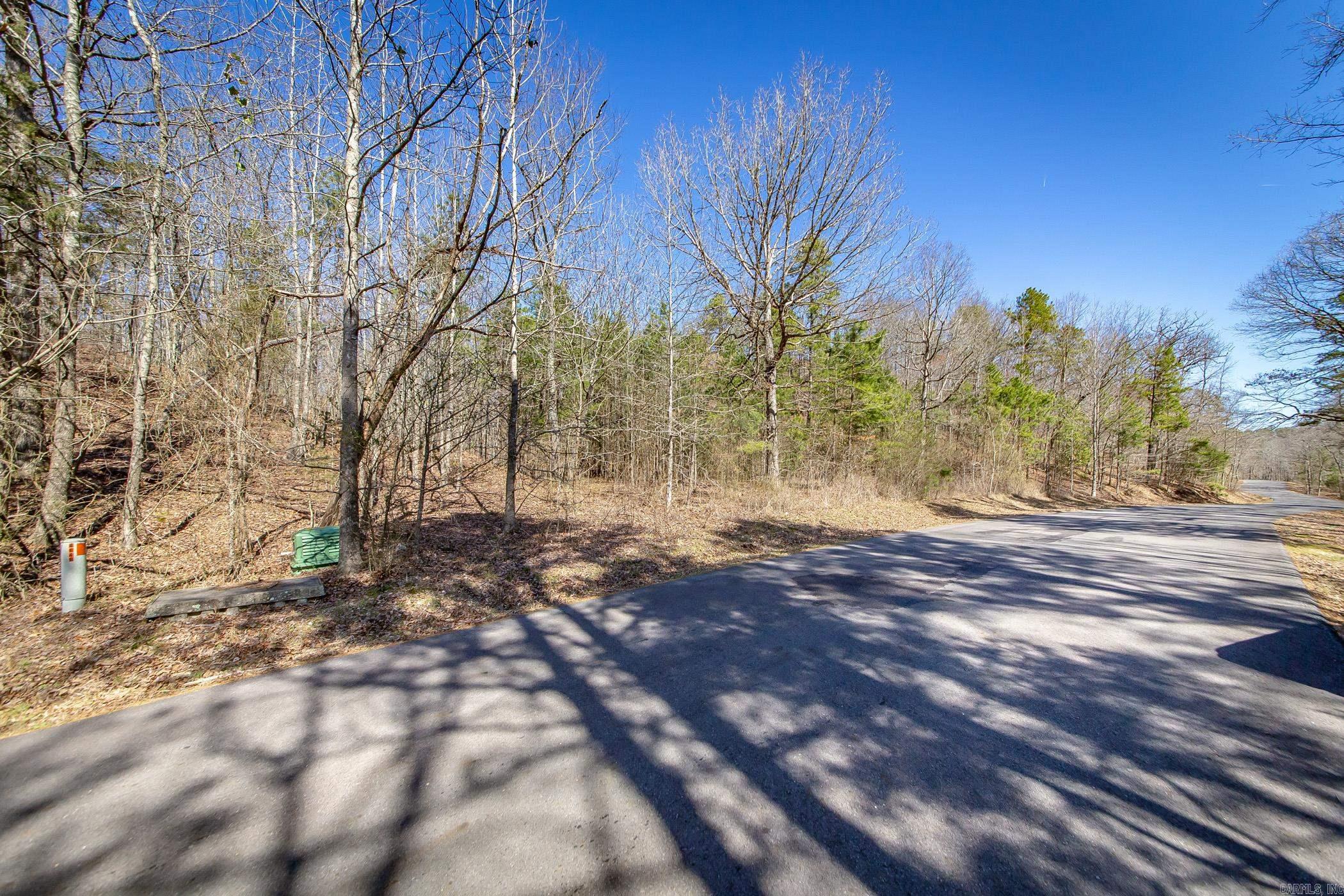 Fox Pass Estates - Residential