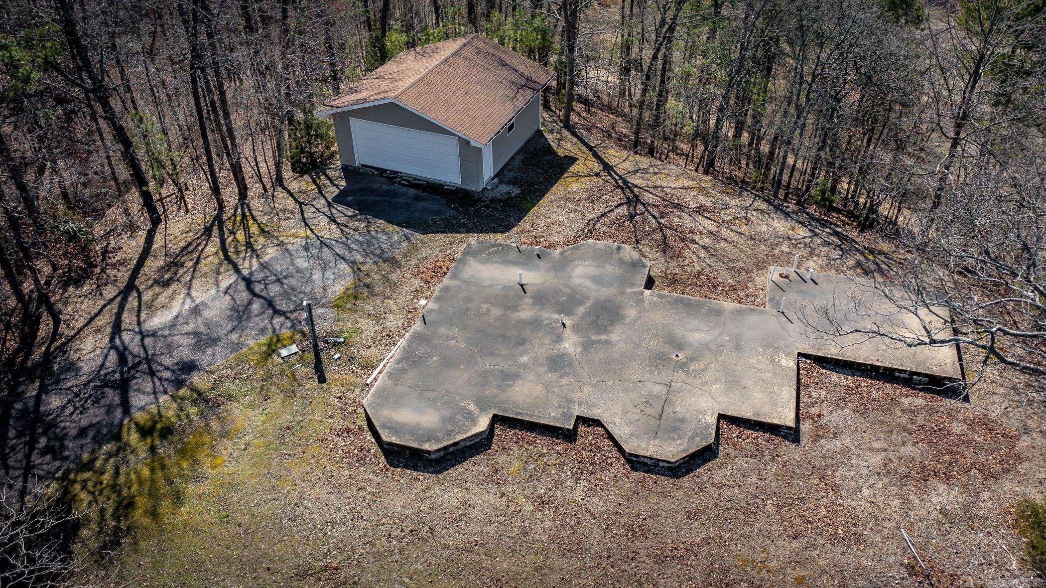 Fox Pass Estates - Residential