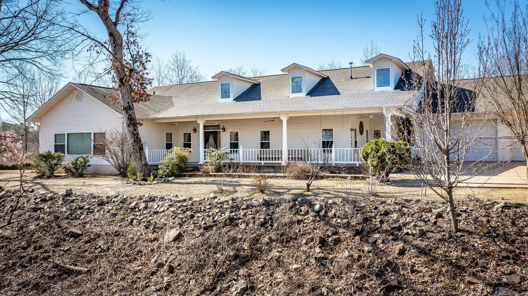 Fox Pass Estates - Residential