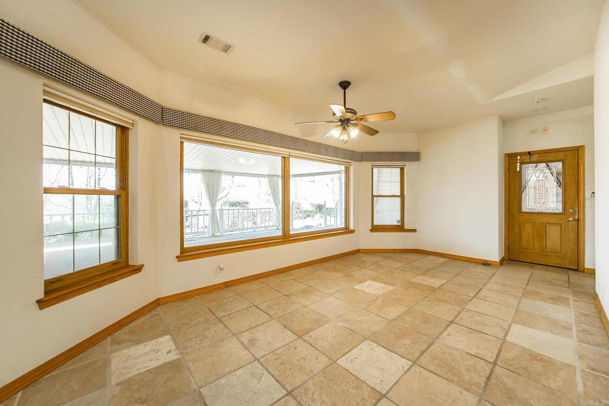 Fox Pass Estates - Residential