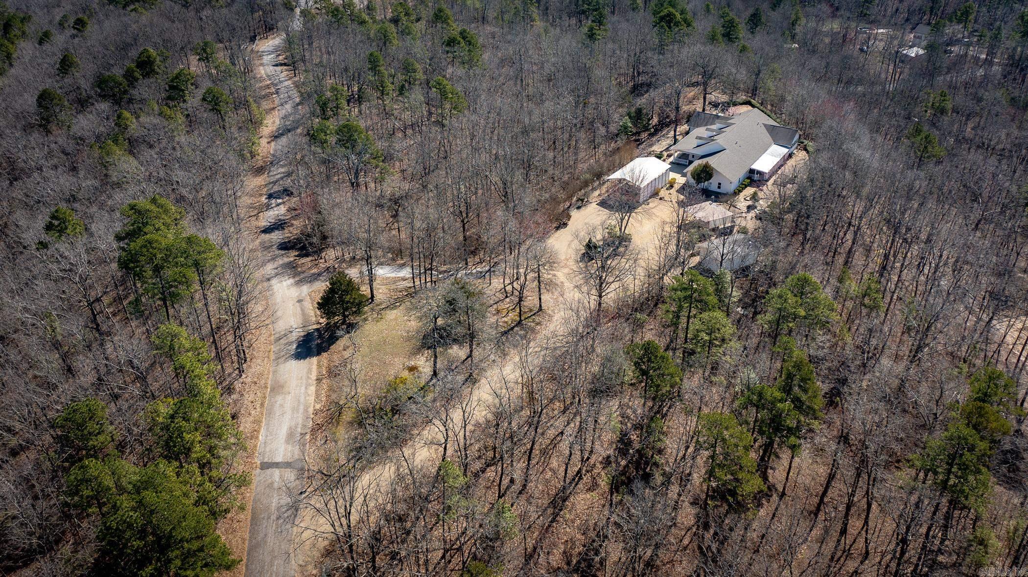 Fox Pass Estates - Residential