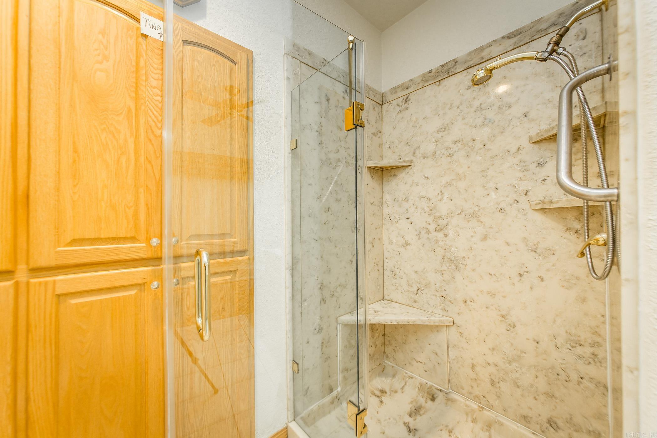 Fox Pass Estates - Residential