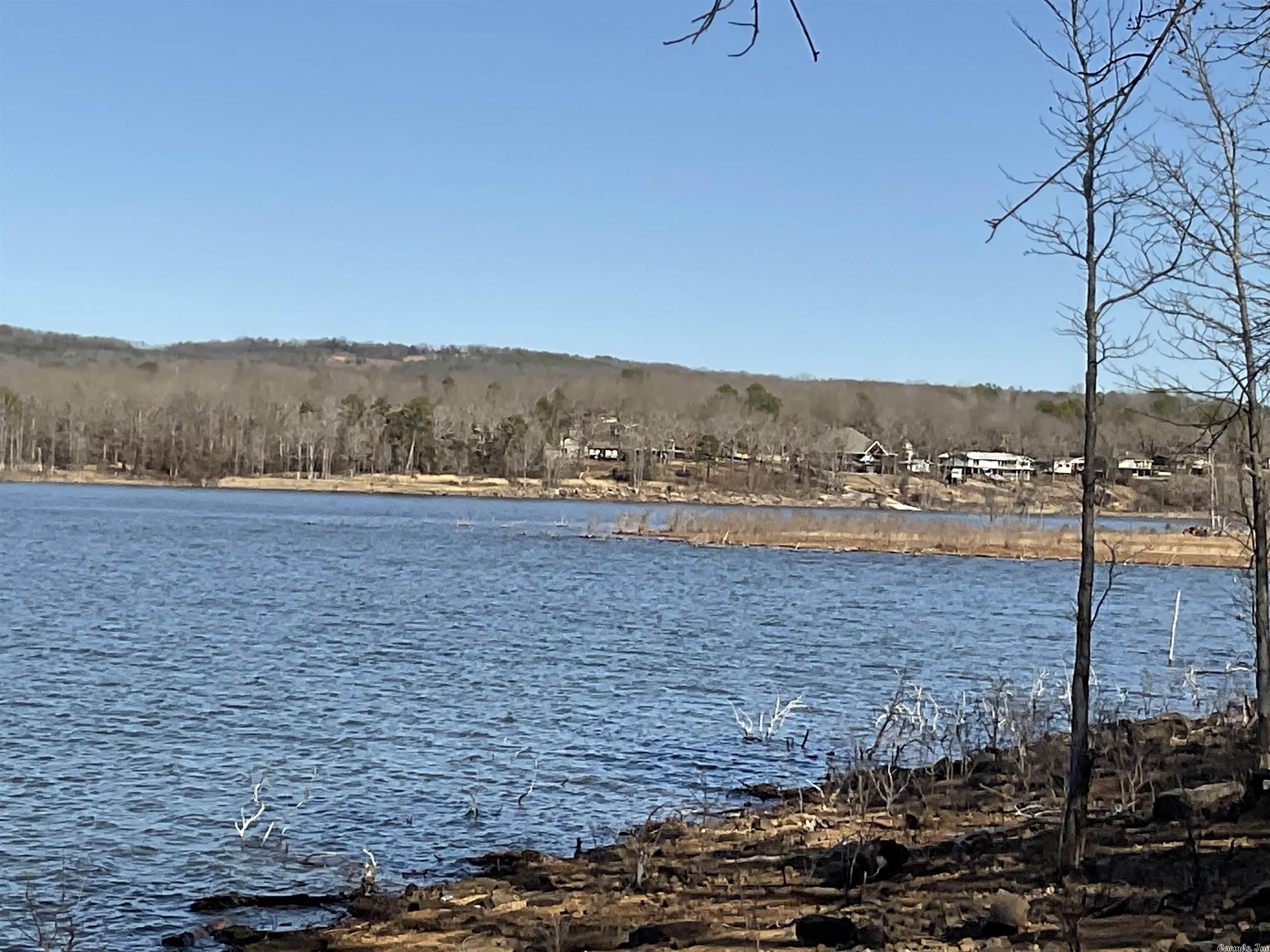 CRYSTAL BROOKE SHORES - Land