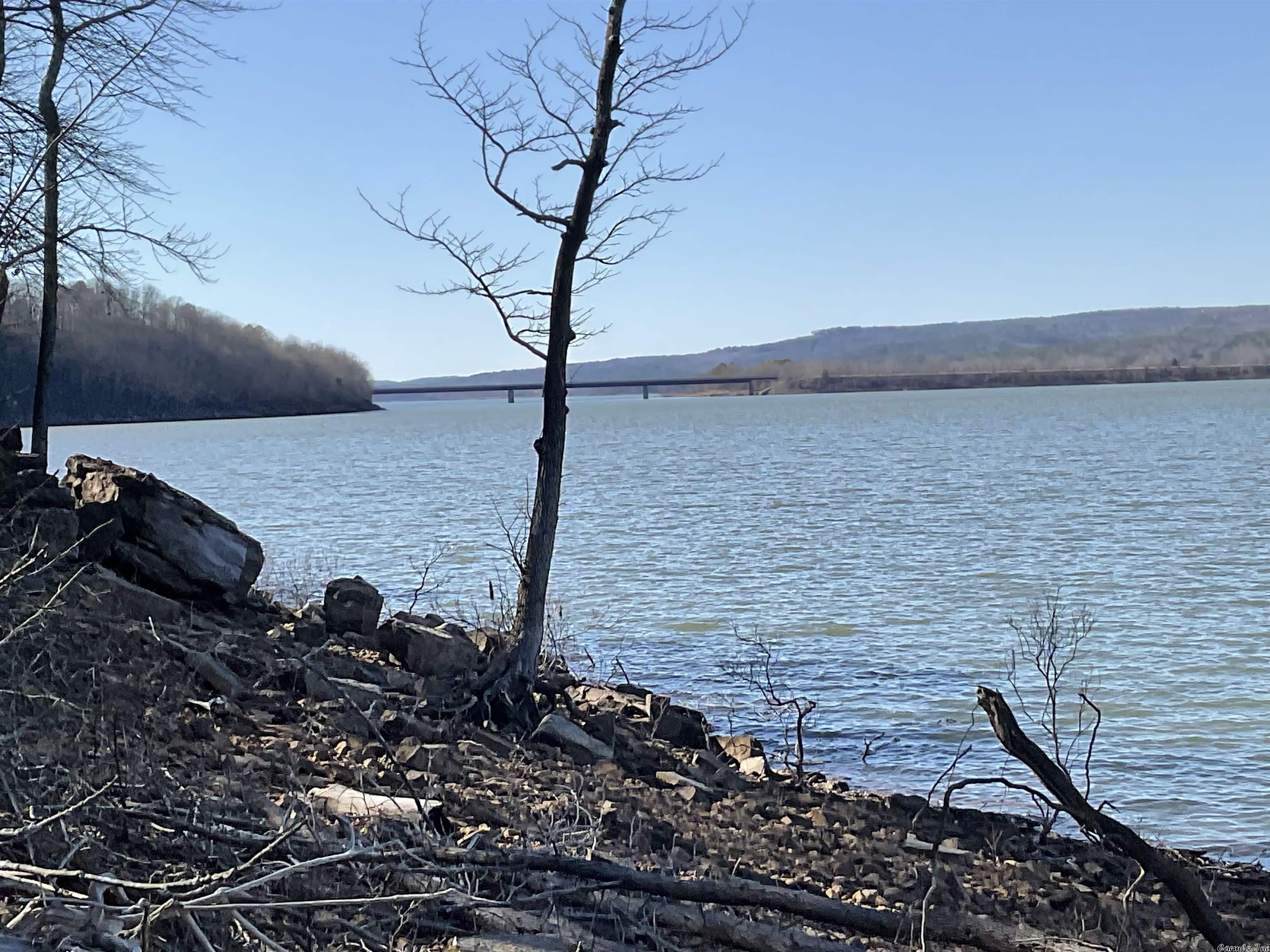 CRYSTAL BROOKE SHORES - Land