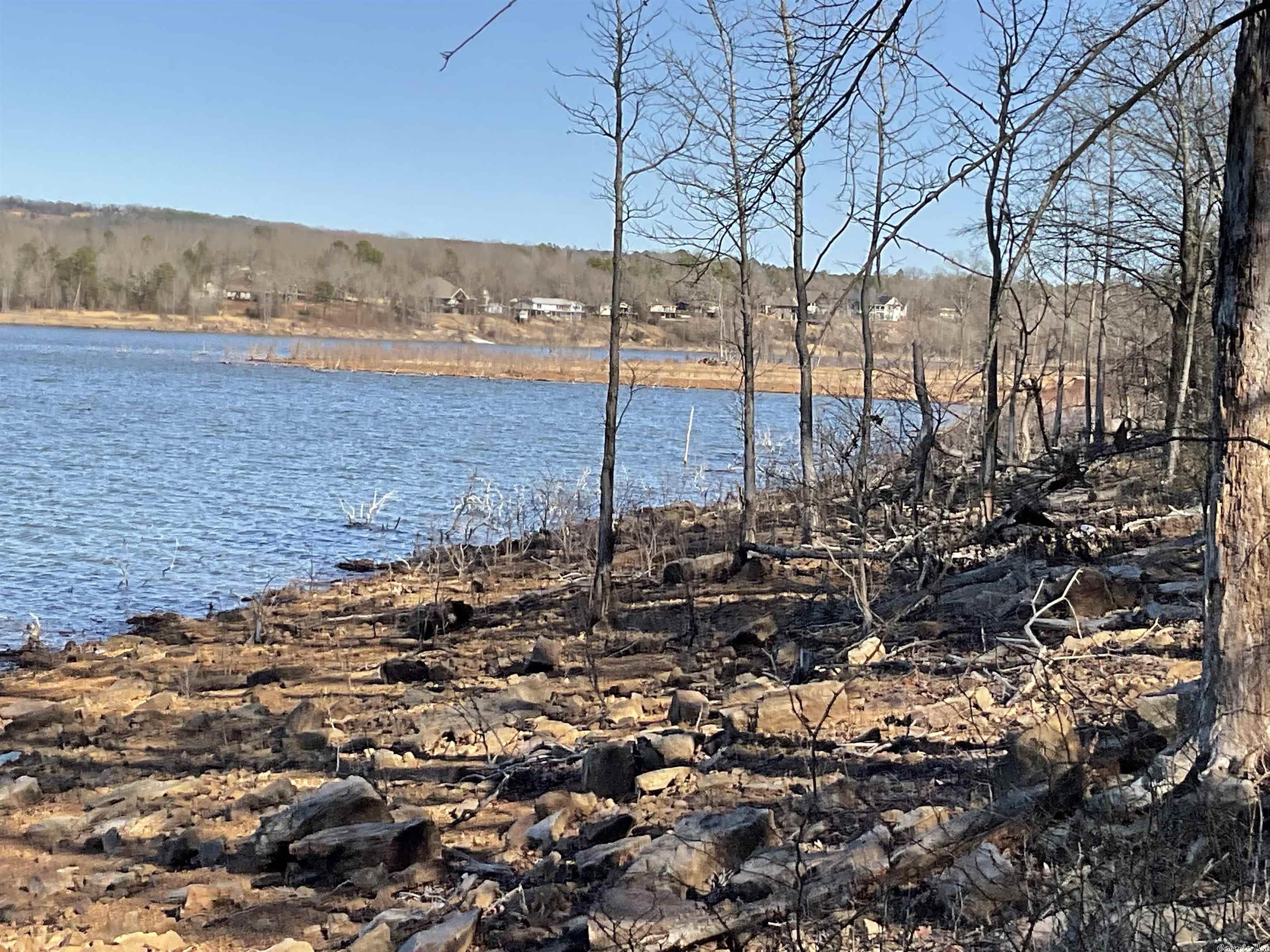 CRYSTAL BROOKE SHORES - Land