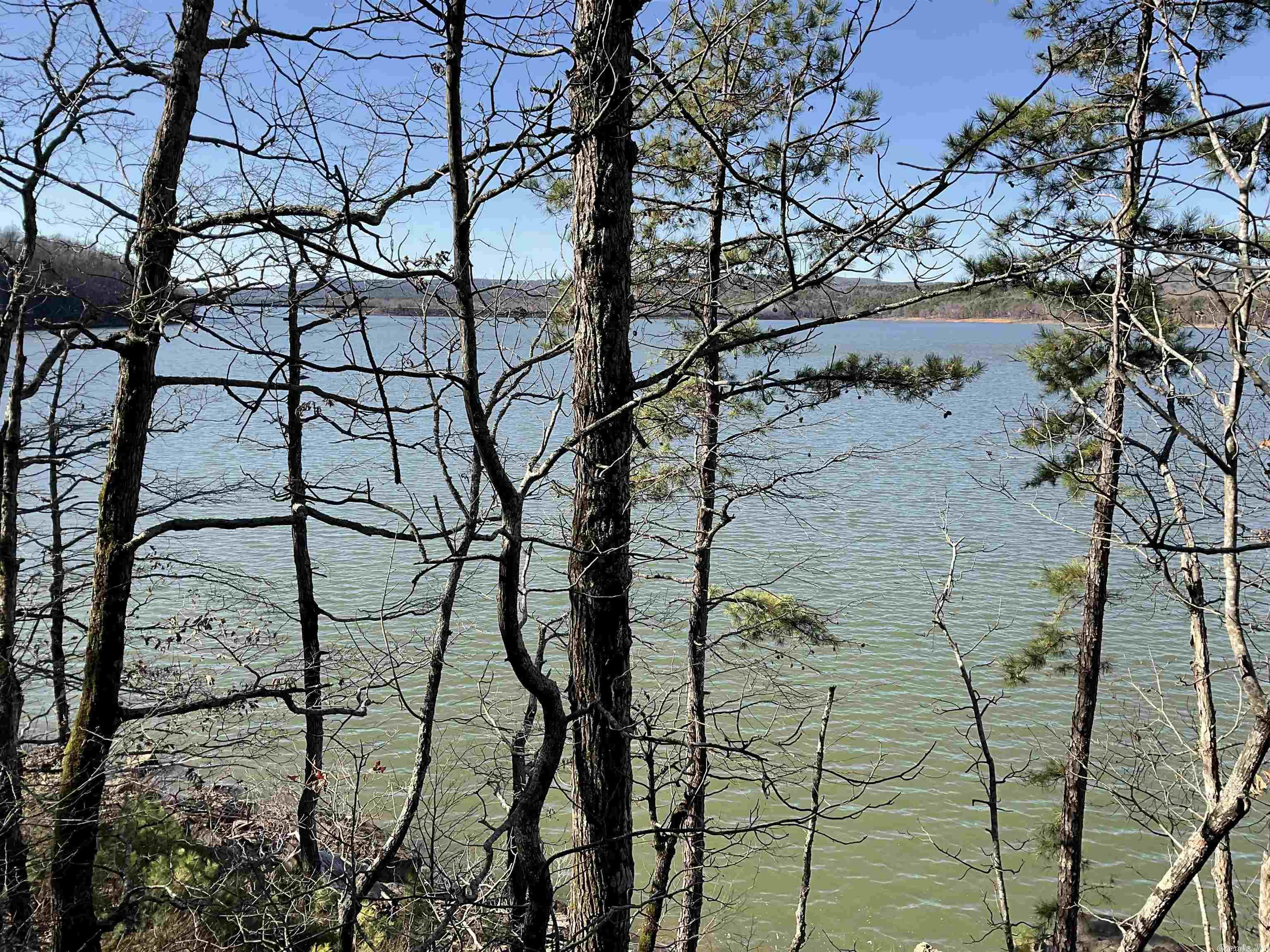 CRYSTAL BROOKE SHORES - Land