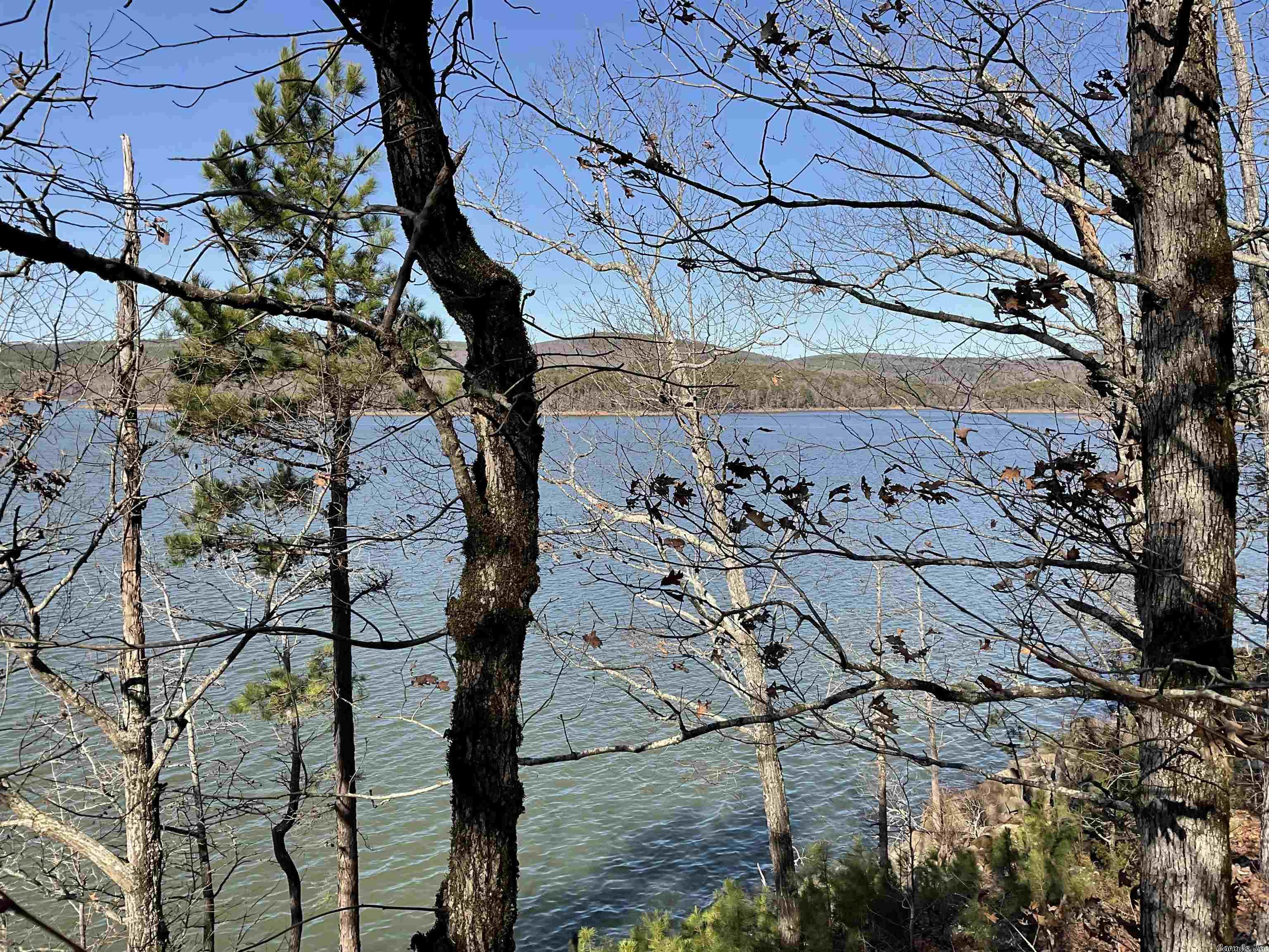 CRYSTAL BROOKE SHORES - Land