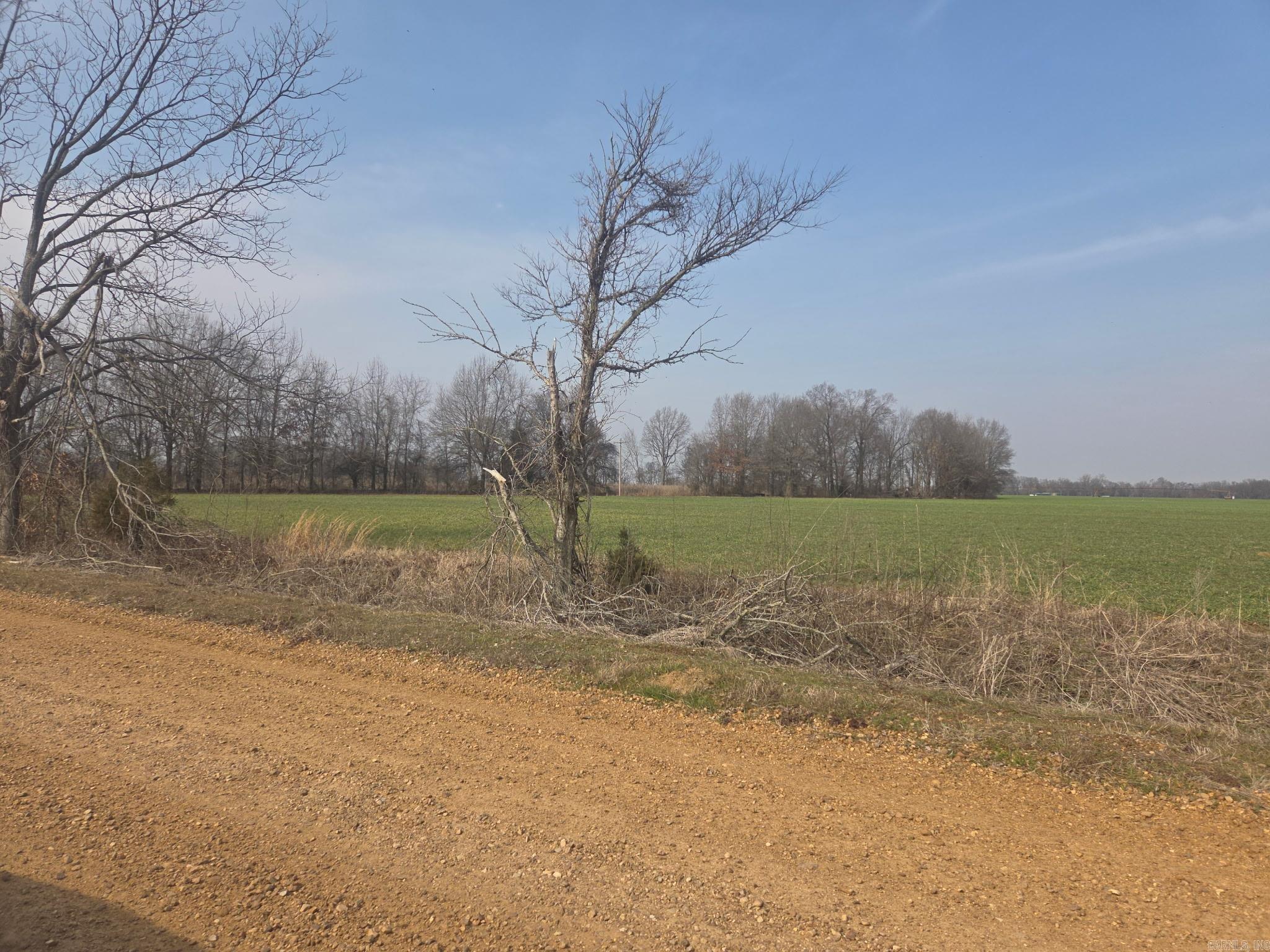 Metes & Bounds - Land