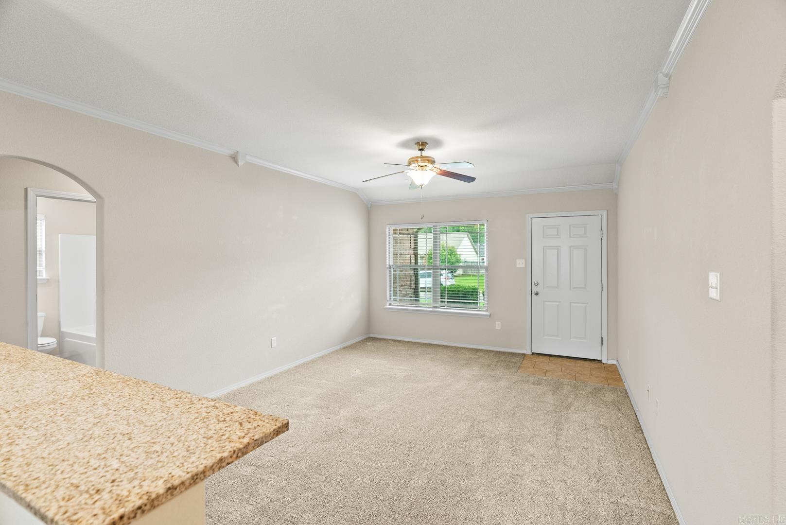 Terrace Meadows Phase III - Residential