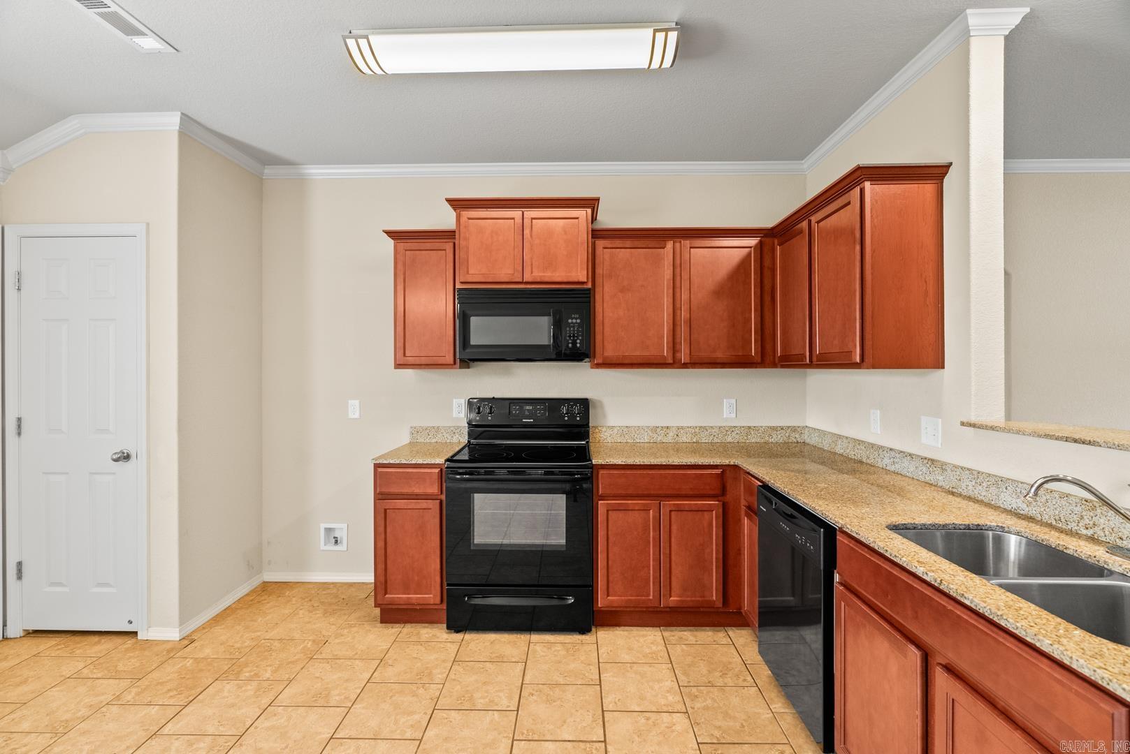 Terrace Meadows Phase III - Residential