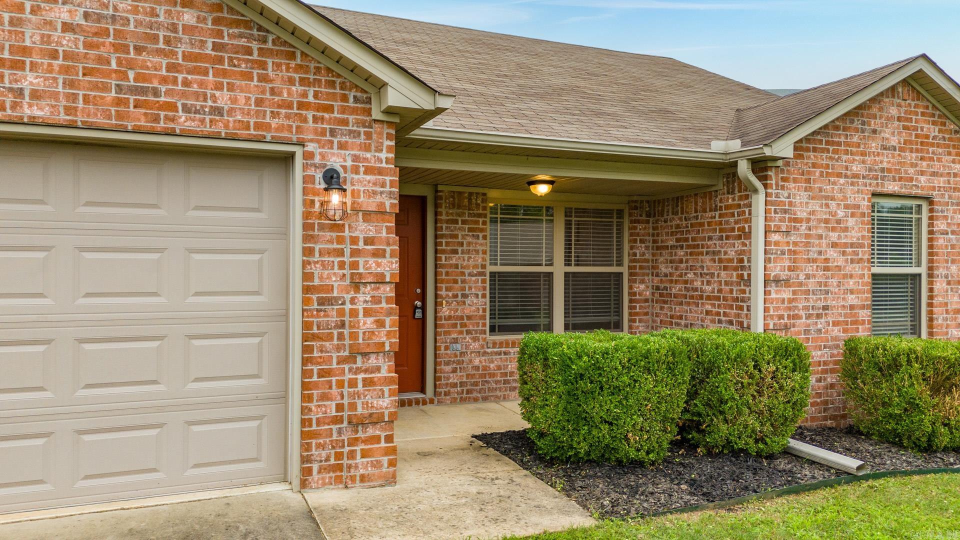 Terrace Meadows Phase III - Residential