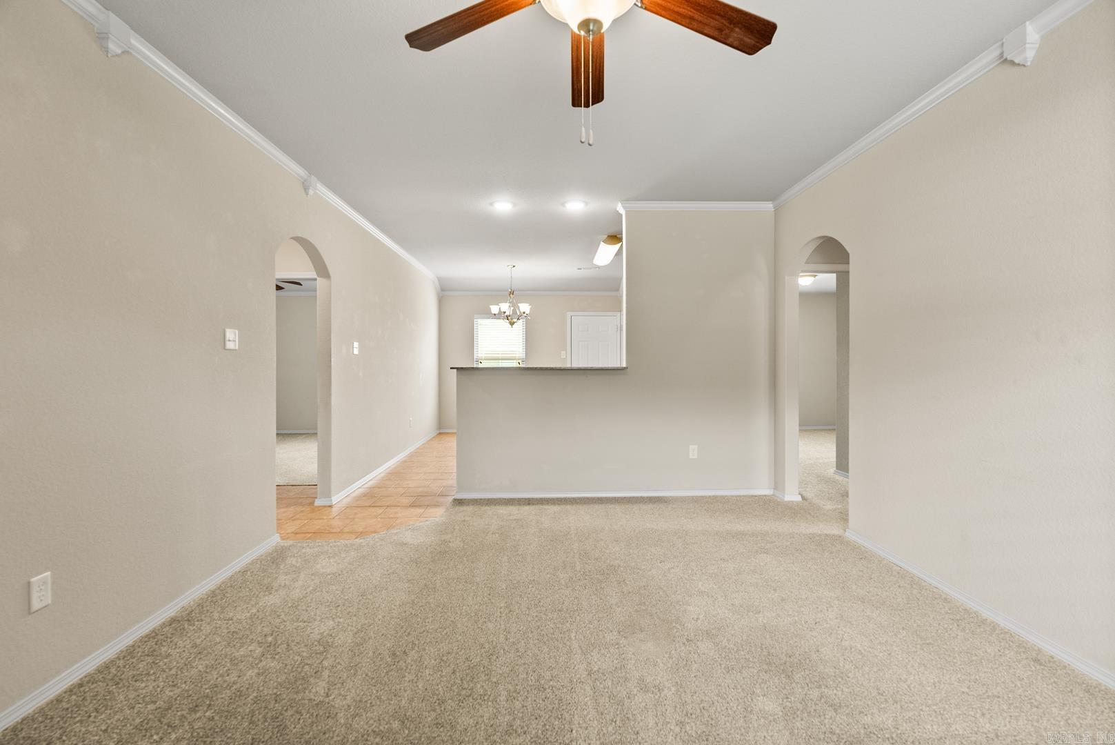 Terrace Meadows Phase III - Residential